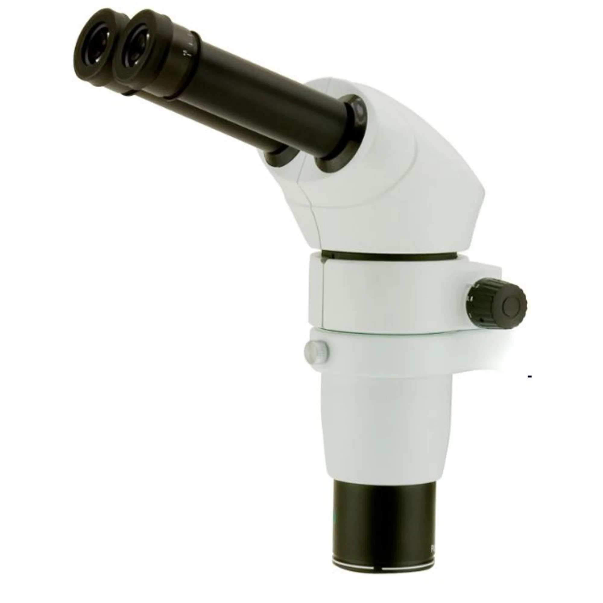 Tête binoculaire zoom, avec oculaires  WF-10x/22mm SZP-10