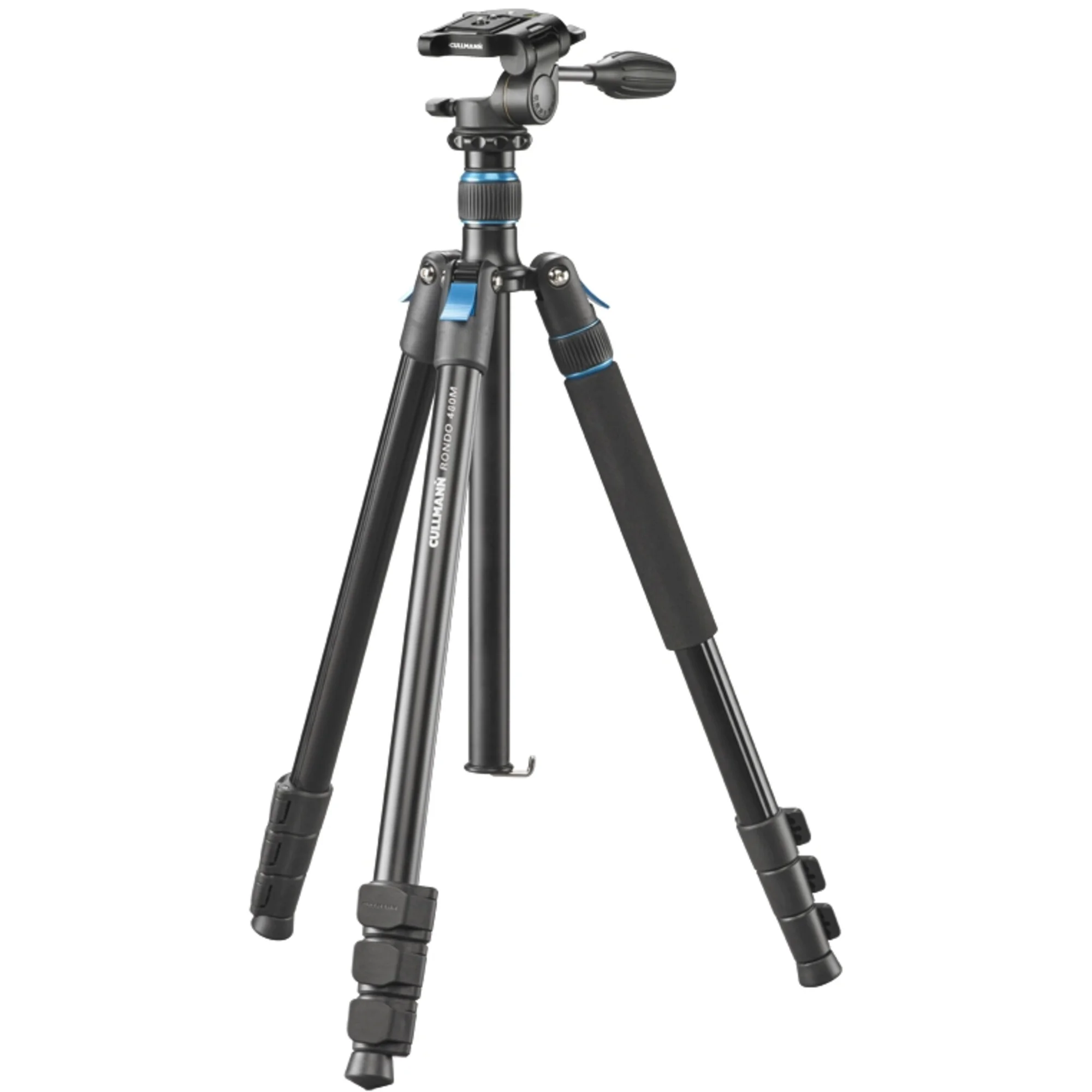 Trépied en aluminium  Rondo 480M RW20