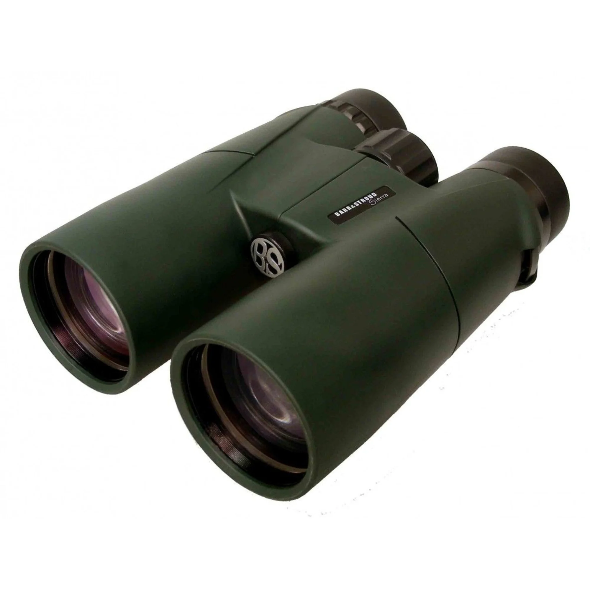 Jumelles  Sierra 10x50