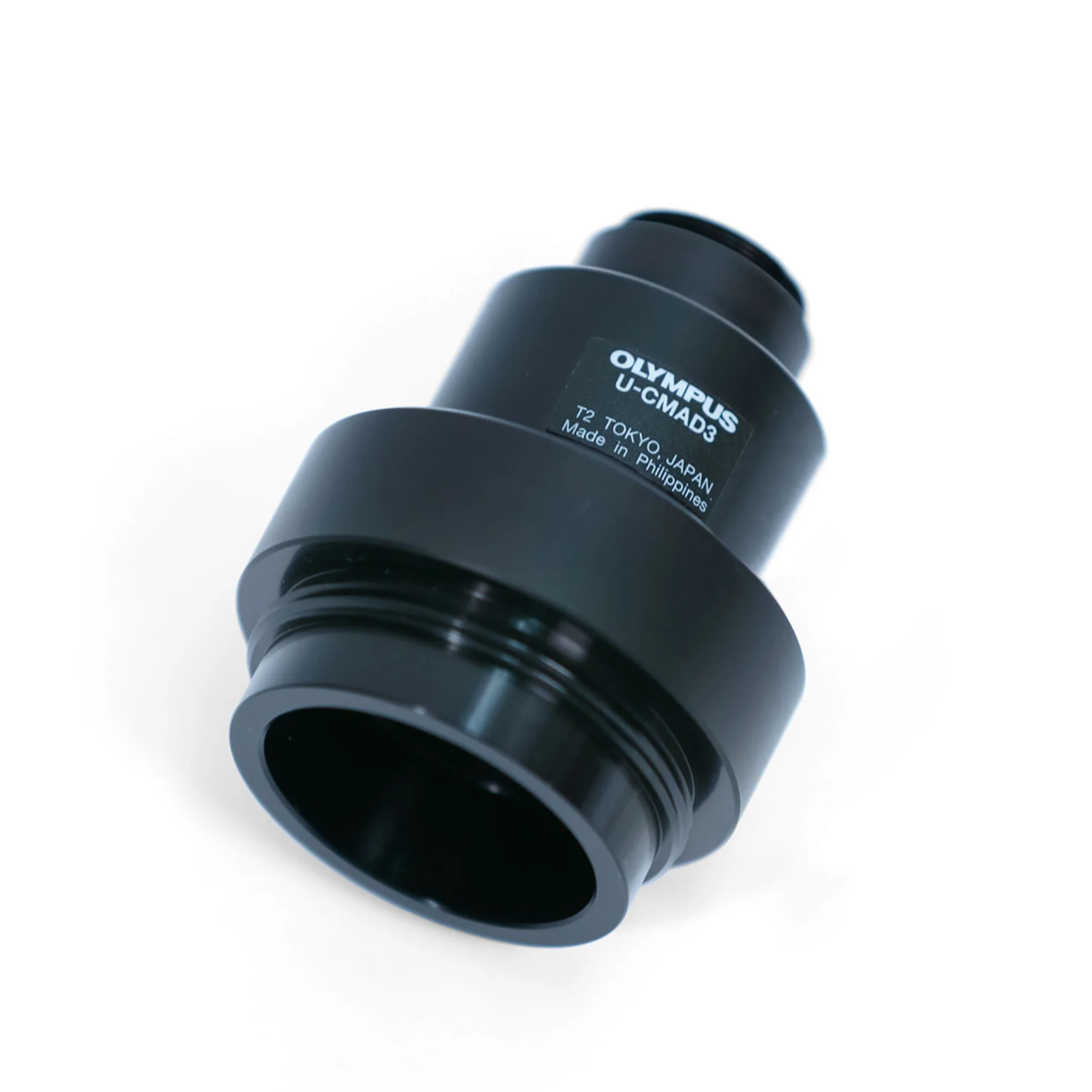 Adaptateur appareil-photo  Olympus U-CMAD3-1-7 monture C (U-TV1X ,U- TV0,5X, U-TVZ,U-TVZA)