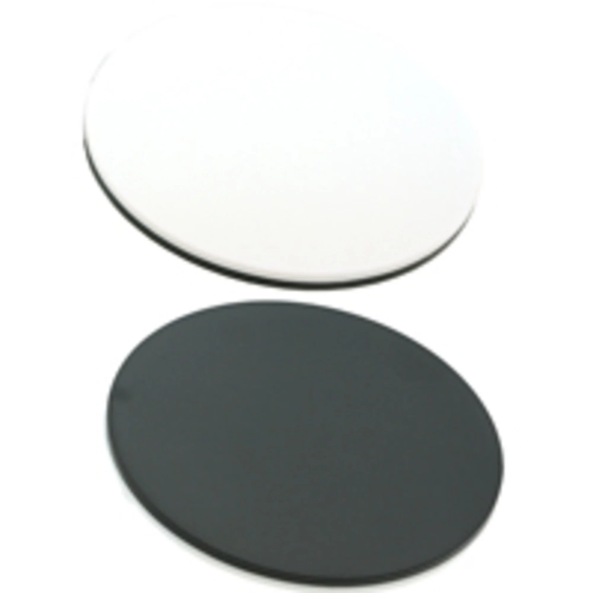Disque noir-blanc SP-BW, Ø 100 mm