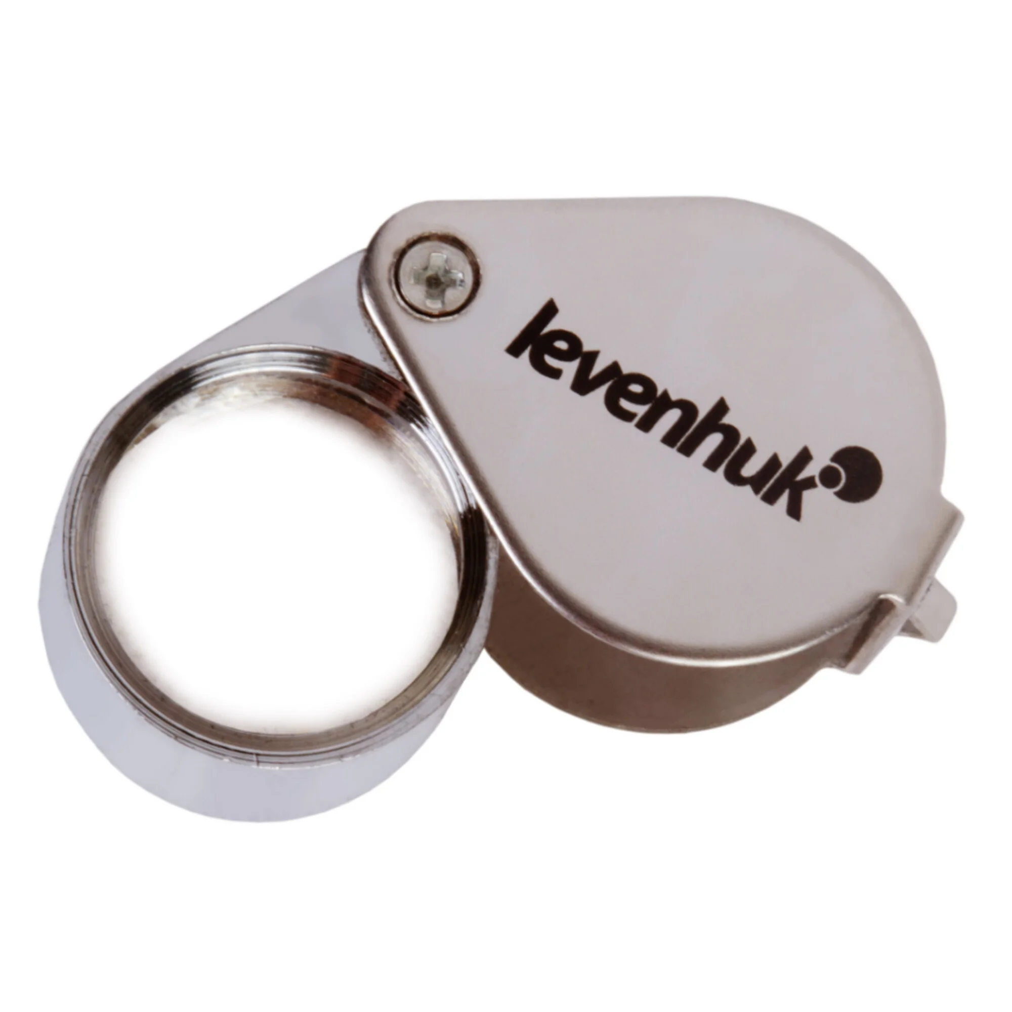 Loupe  Zeno Gem M5 10x17