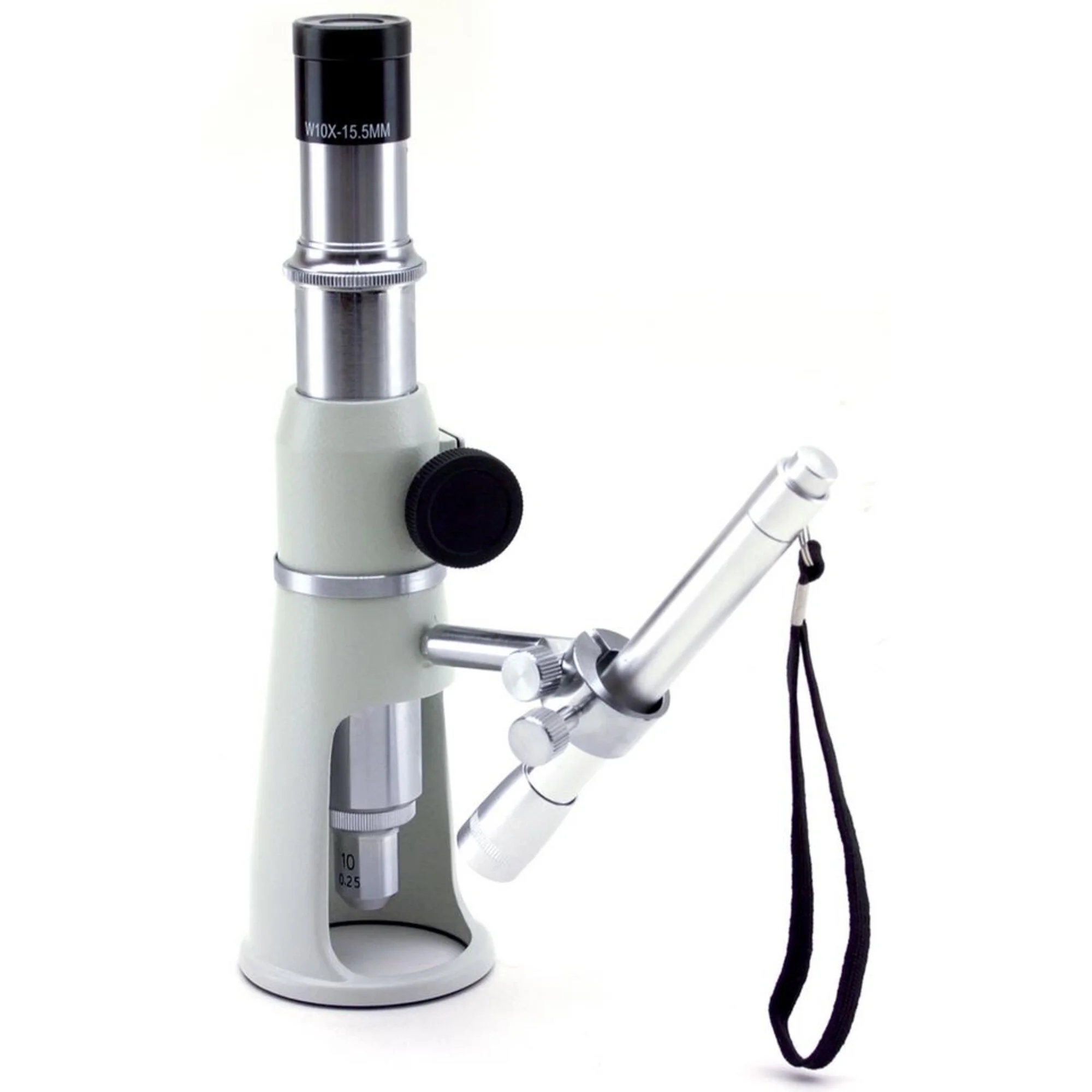 Microscope  MS-1, 10x