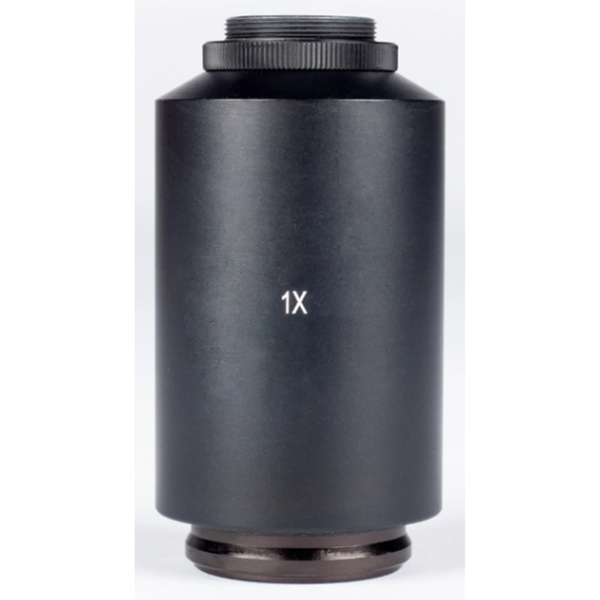 Adaptateur pour appareil photo 1x monture C, sans optique