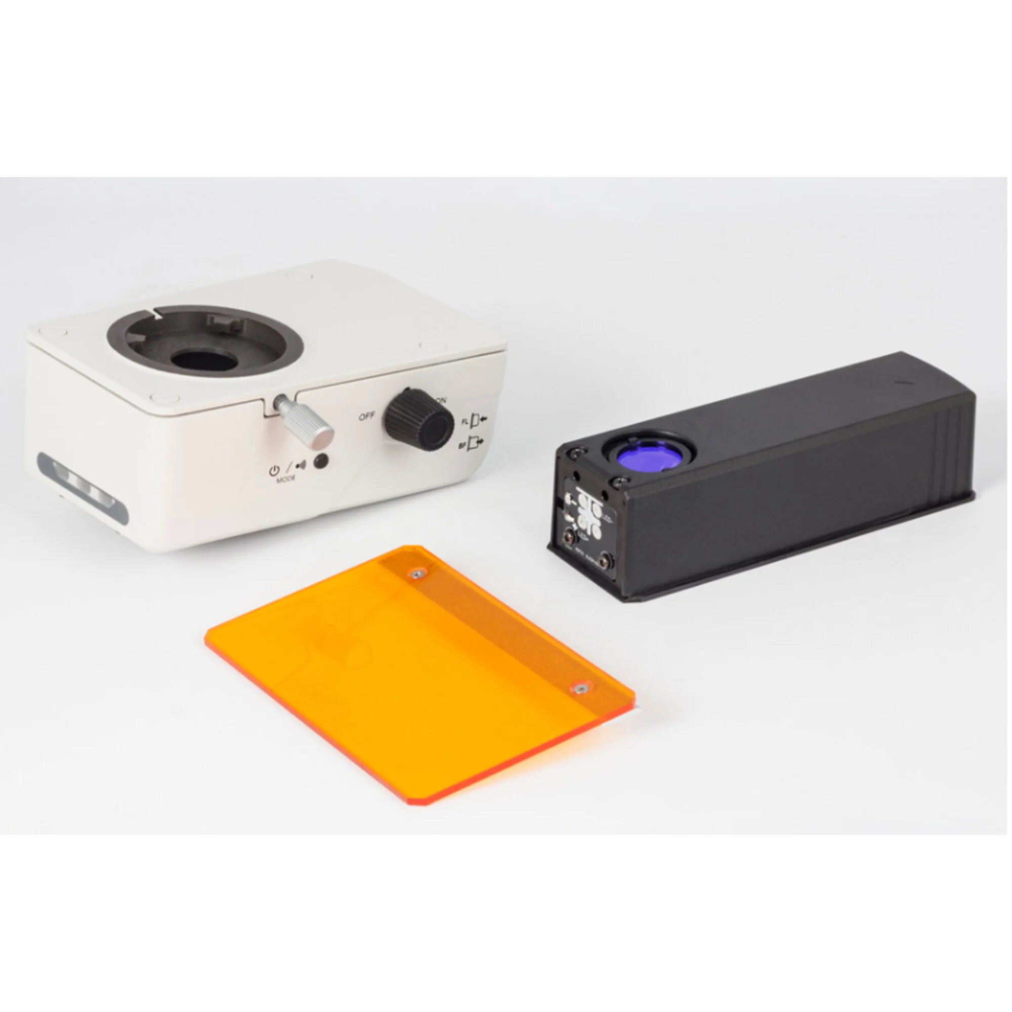 Module de fluorescence Epi-LED S - Filtre MB (BA-210)