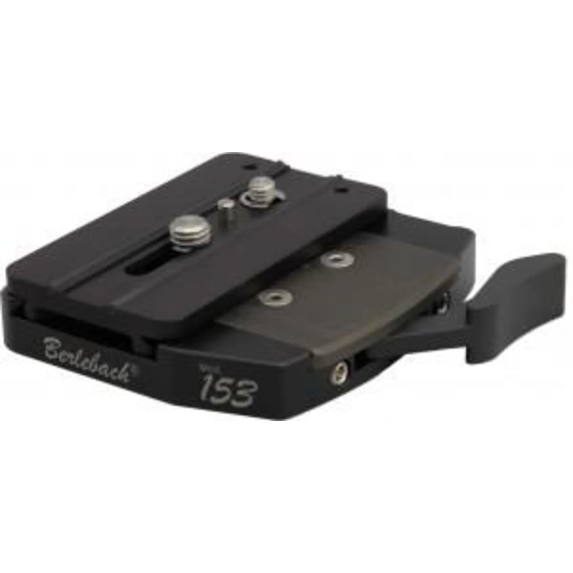 Raccord rapide 153 (sans platine)