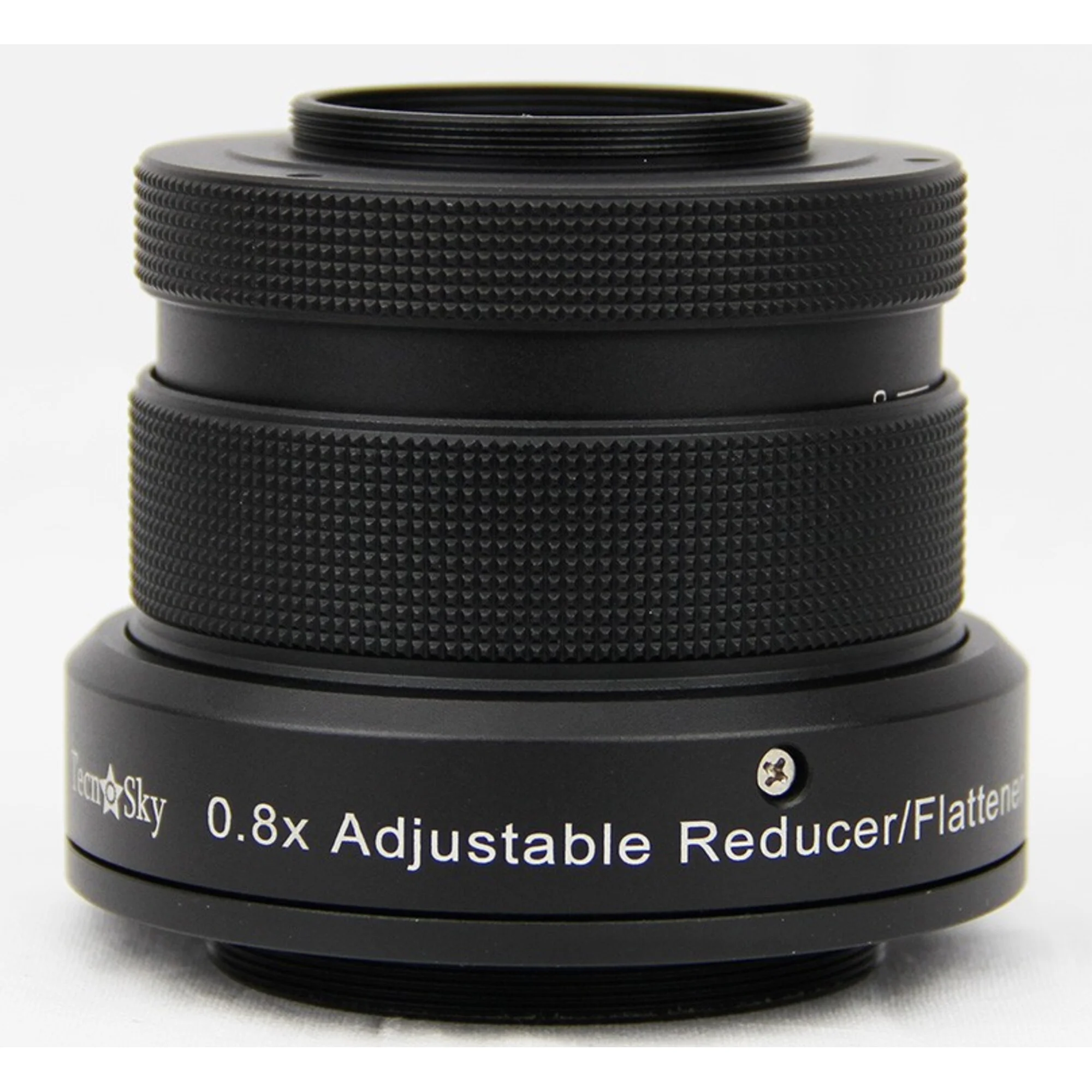 Adjustable Flattener Reducer FF 0.8x