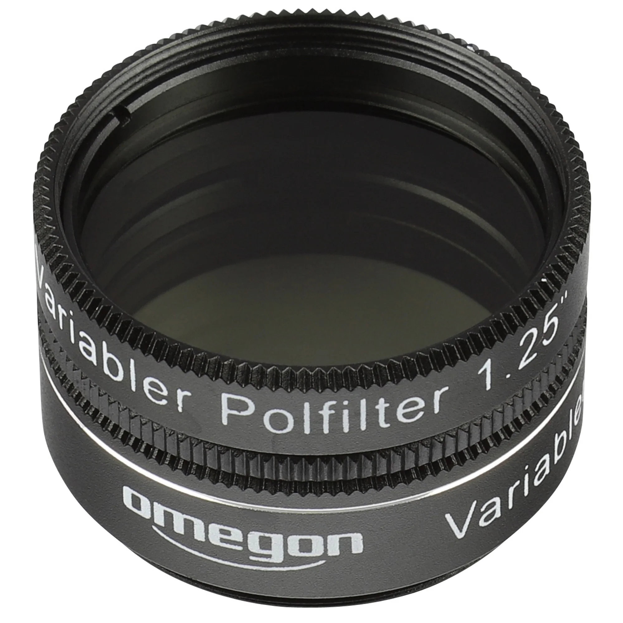 Filtre polarisant variable
