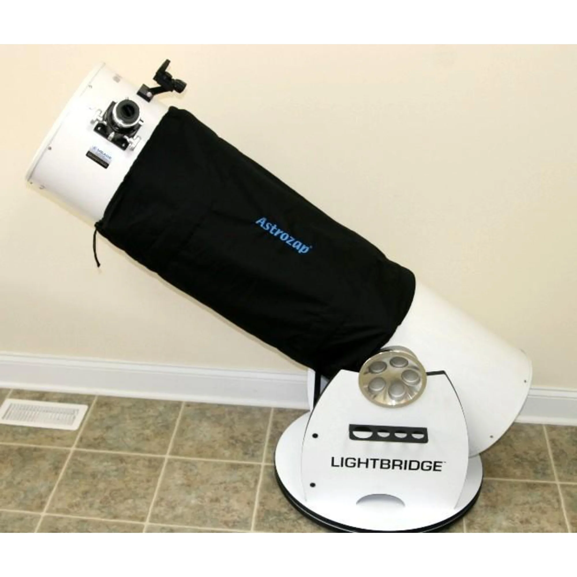 Pare-lumière pour Meade 12'' LightBridge Dobson