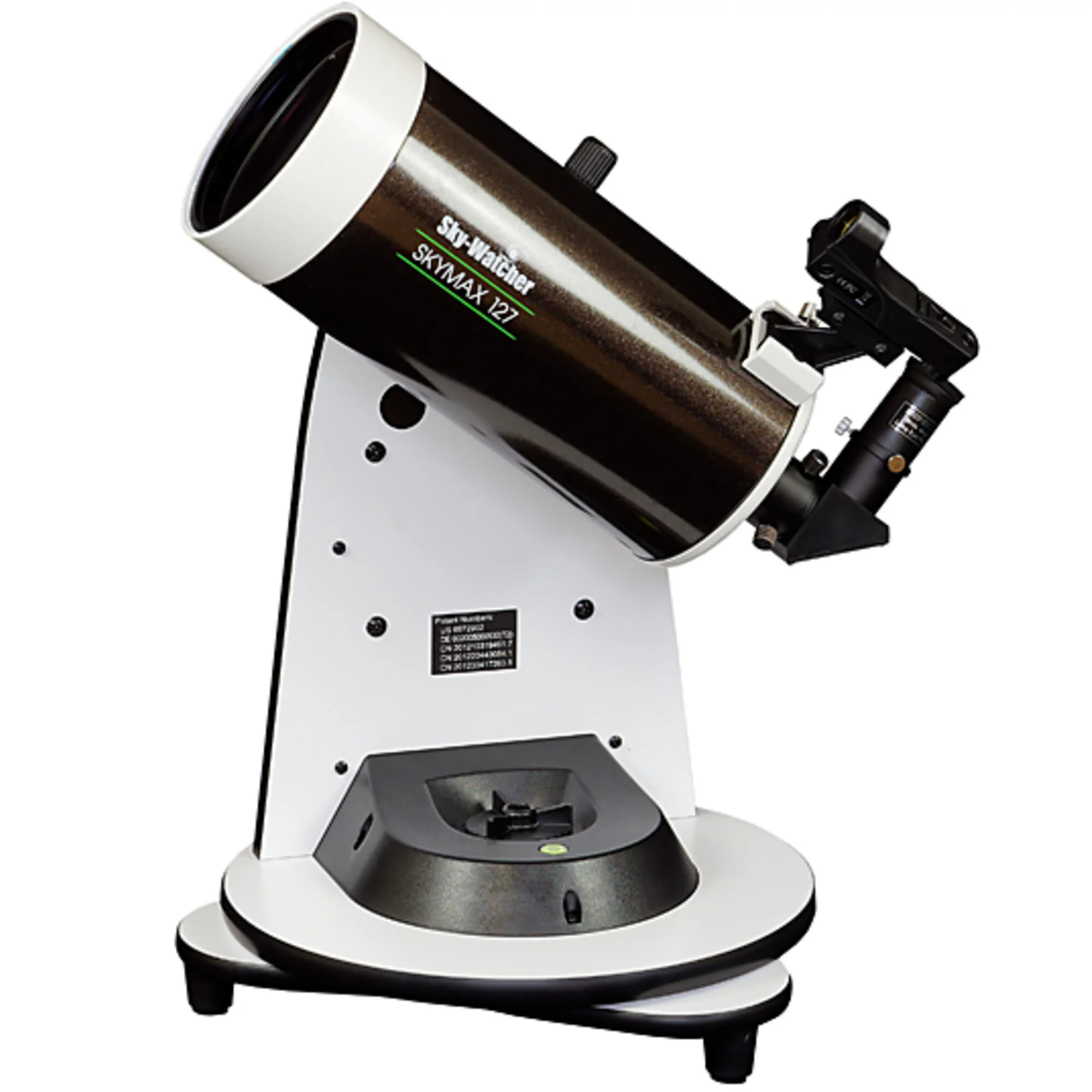 Télescope Maksutov  MC 127/1500 Heritage Virtuoso GTi