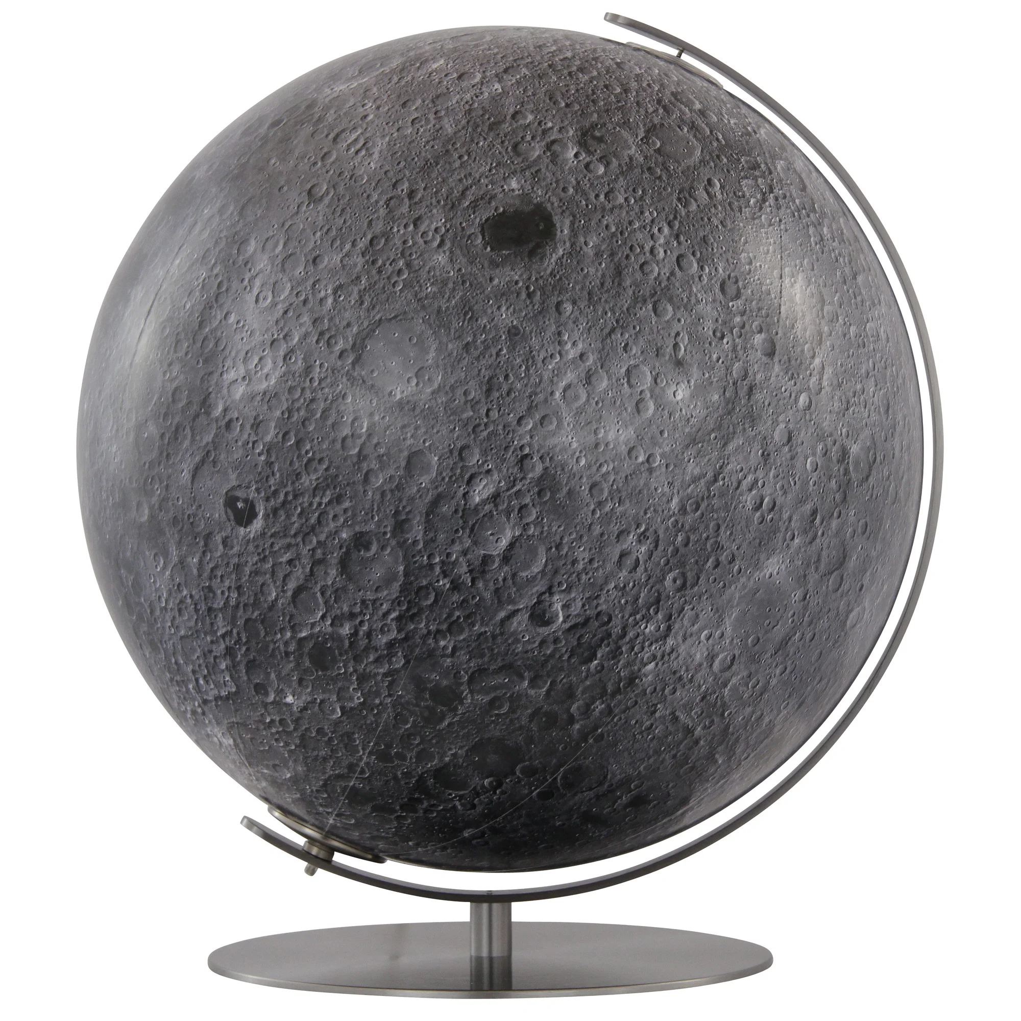 Globe  Lune 40 cm