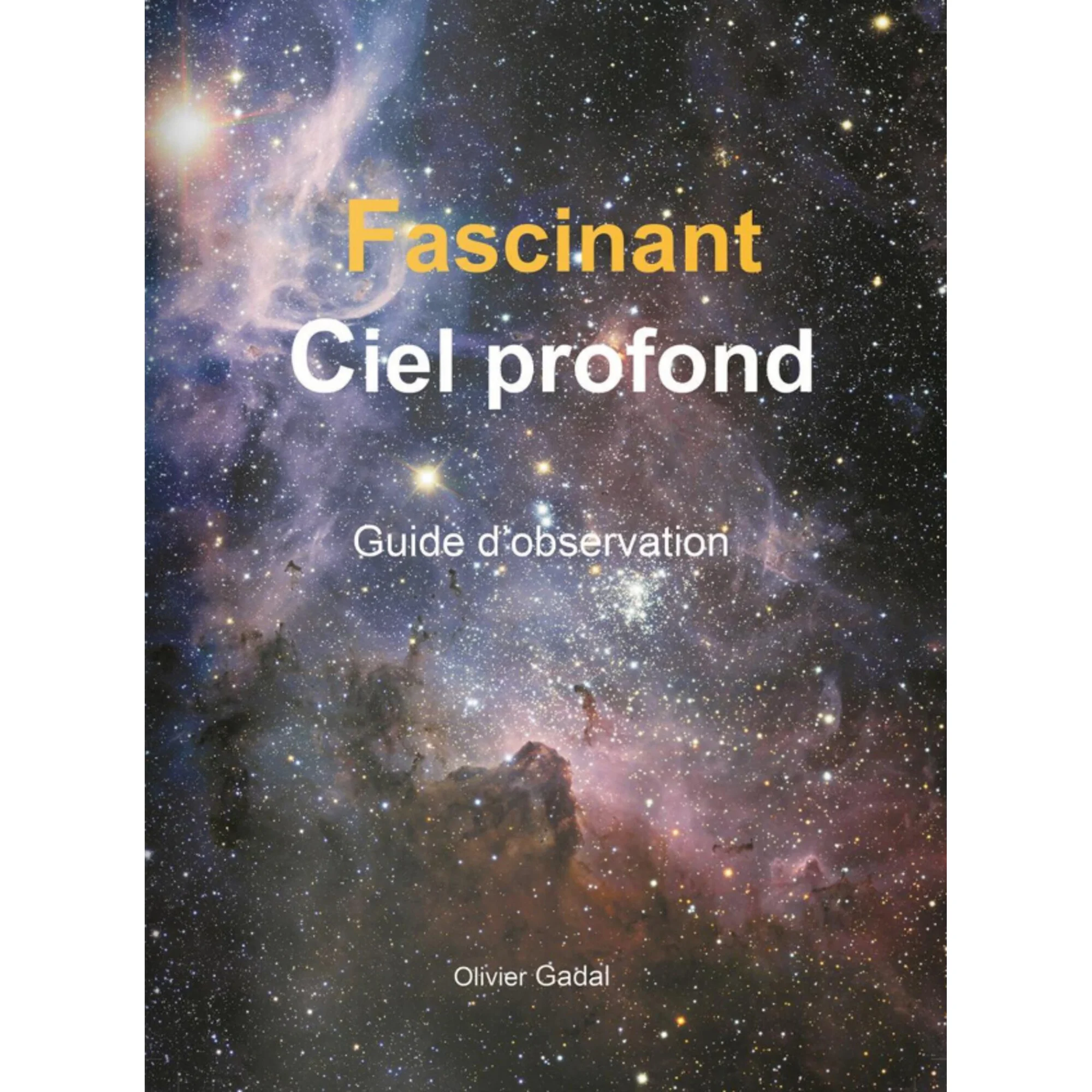 Atlas  Fascinant Ciel Profond