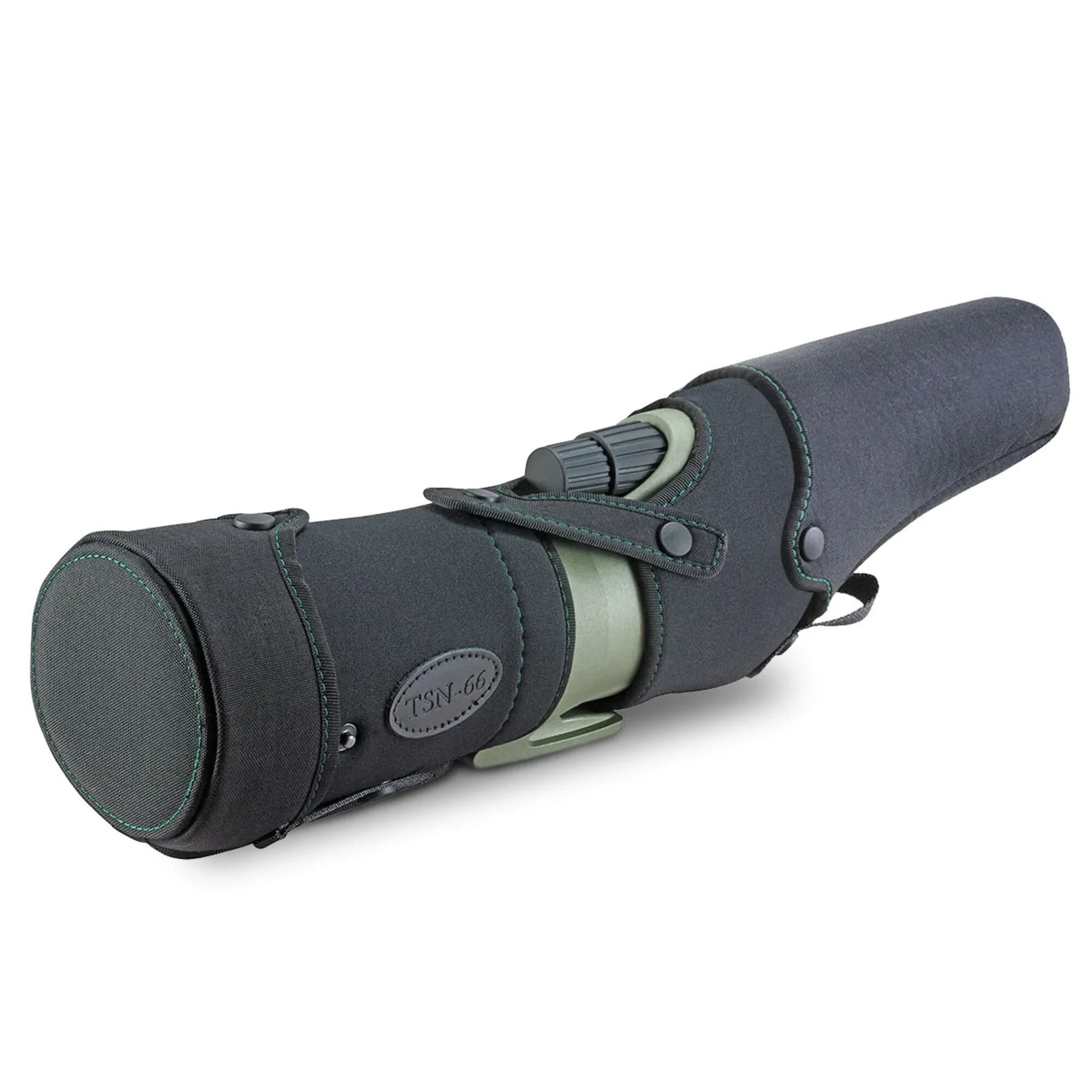 Sac  C-66S-N Stay-on-Case