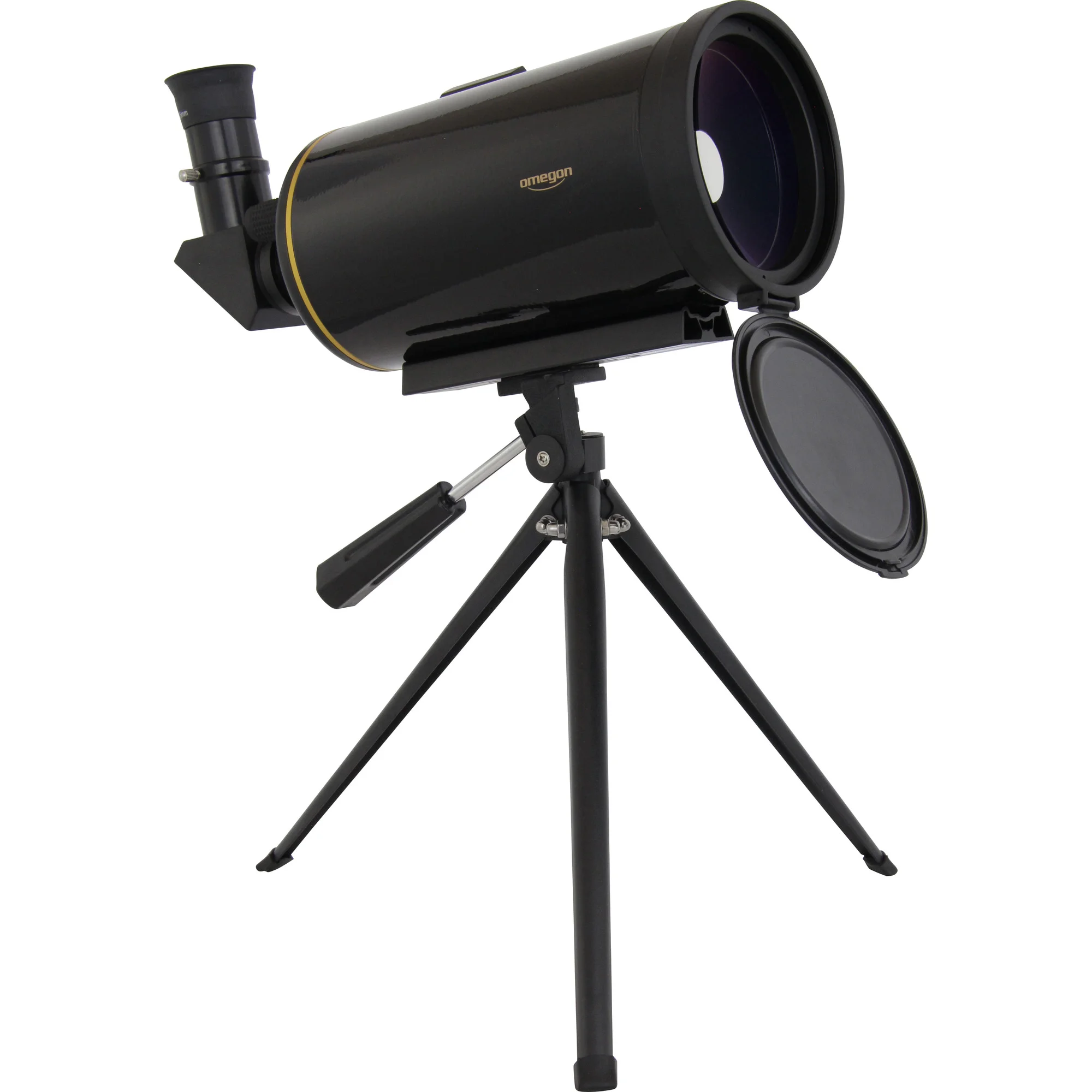 Télescope MightyMak 90 d', modèle Maksutov
