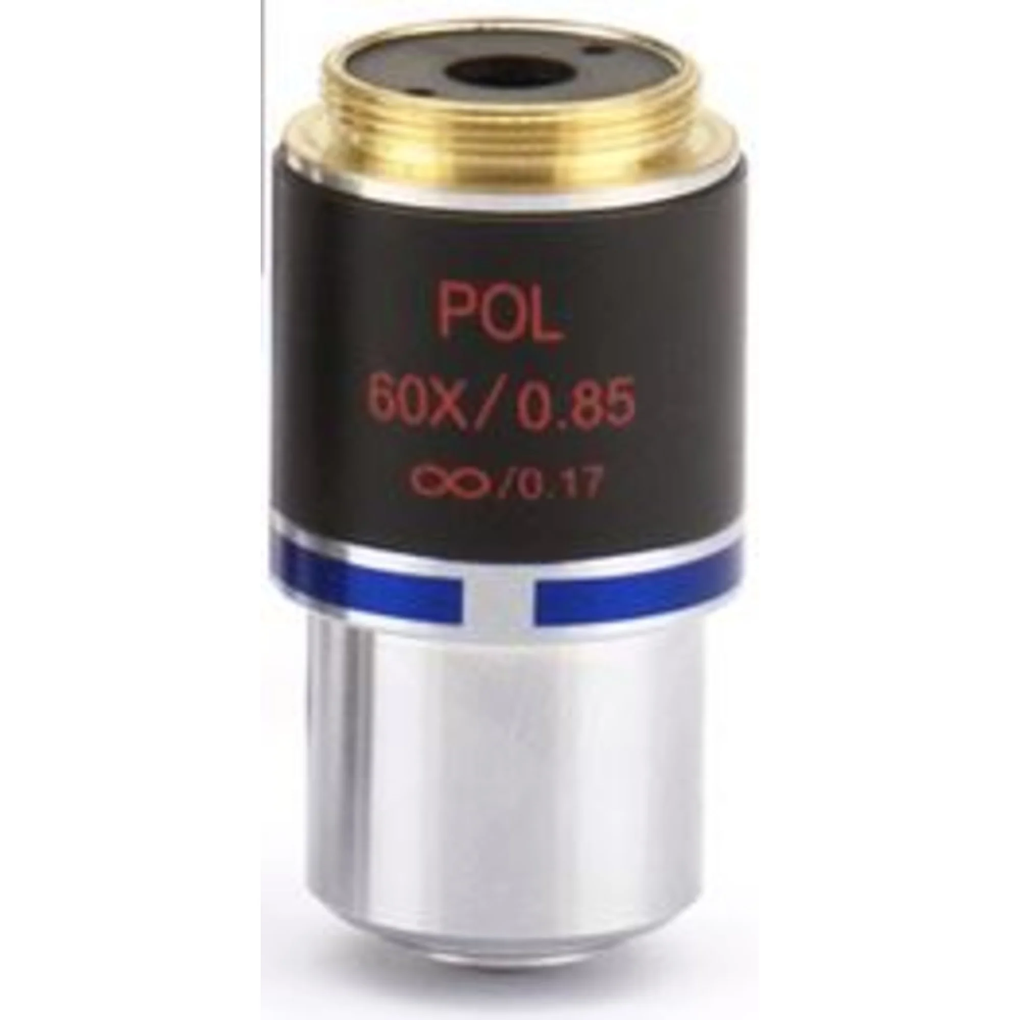 Objectif  M-1083, IOS U-PLAN POL 60x/0.85