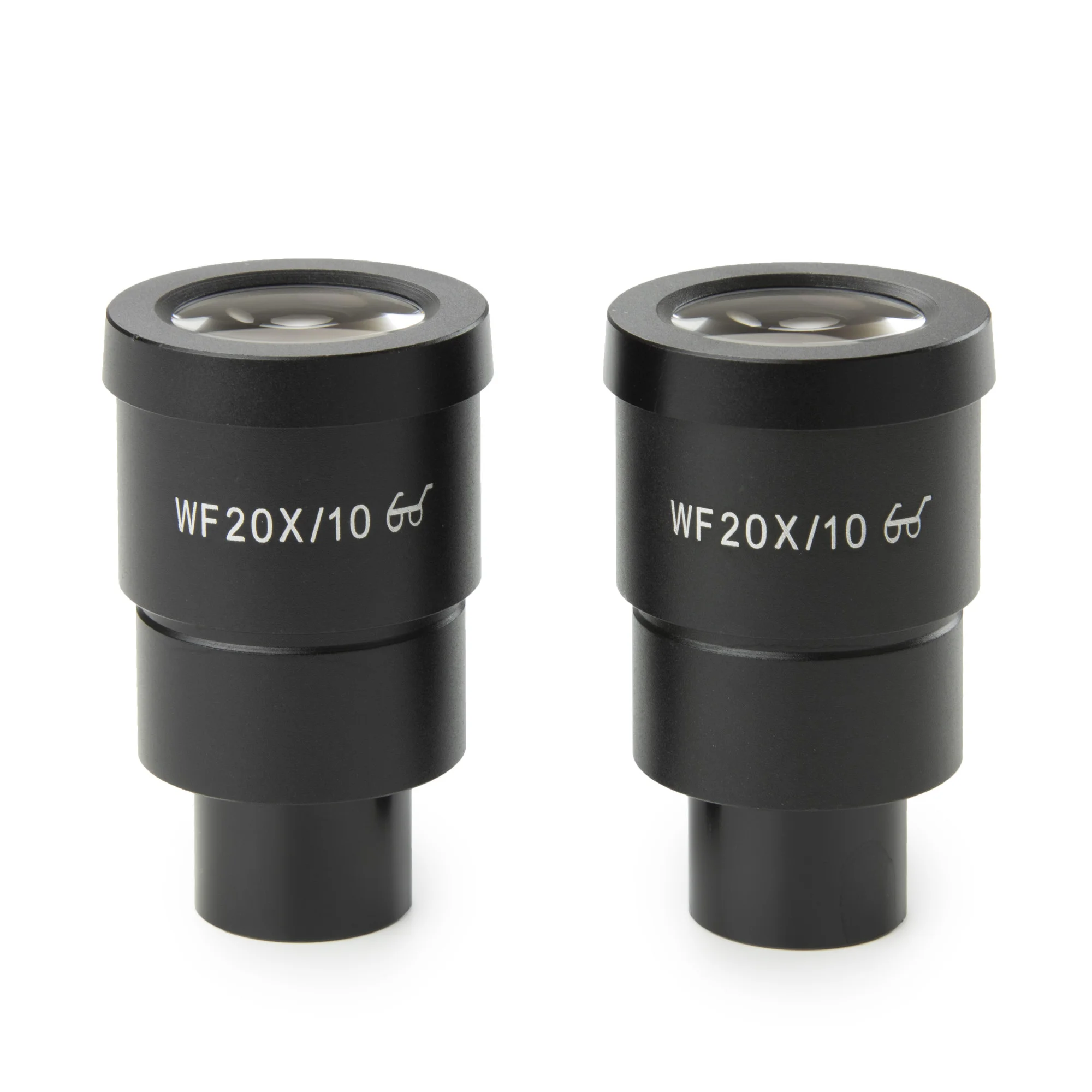 Oculaire  paire d'occulaires SB.6020, EWF 20x/10, (pair) SB-séries