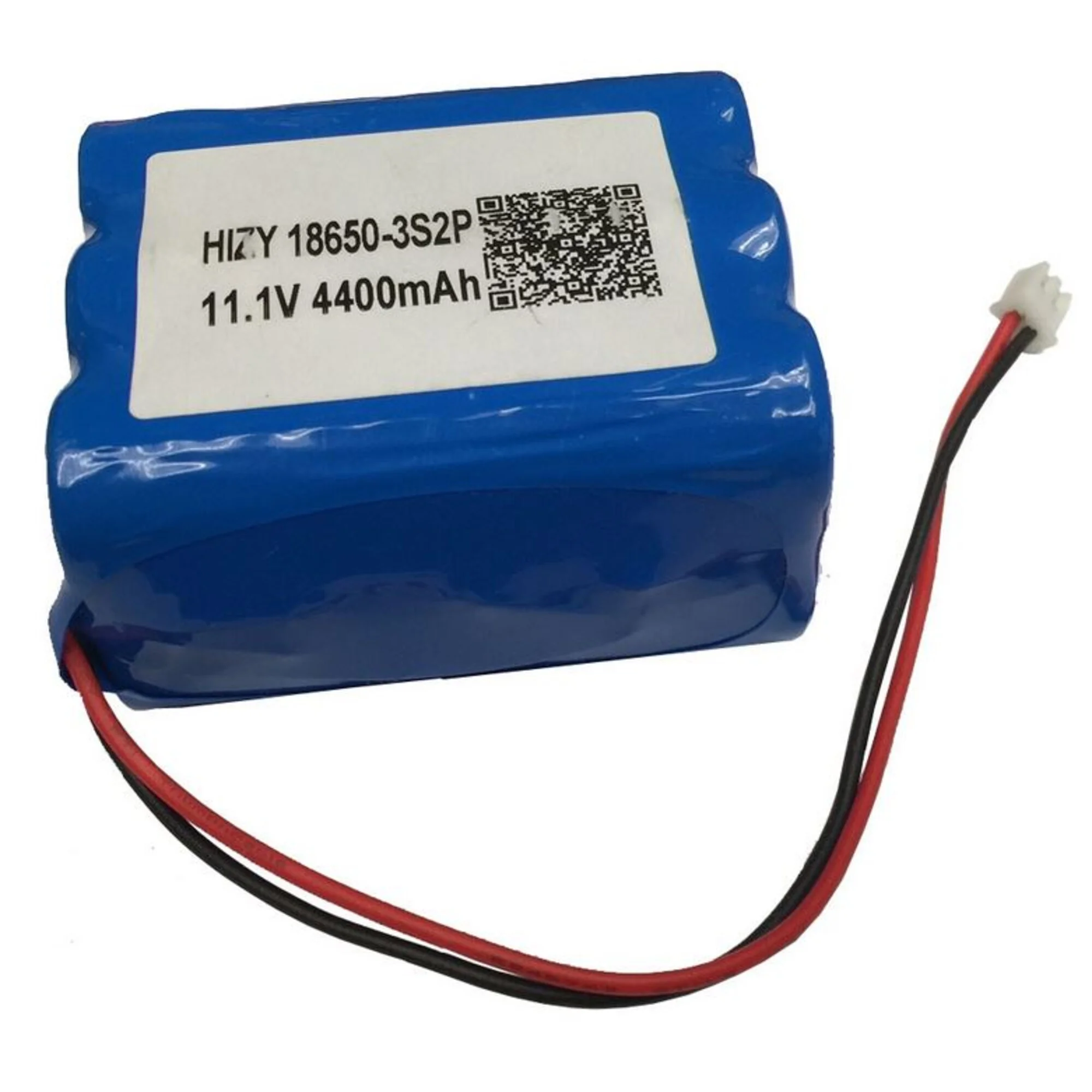 Pack d’accus Li-ion 4 400 mAh pour monture AZ Pro