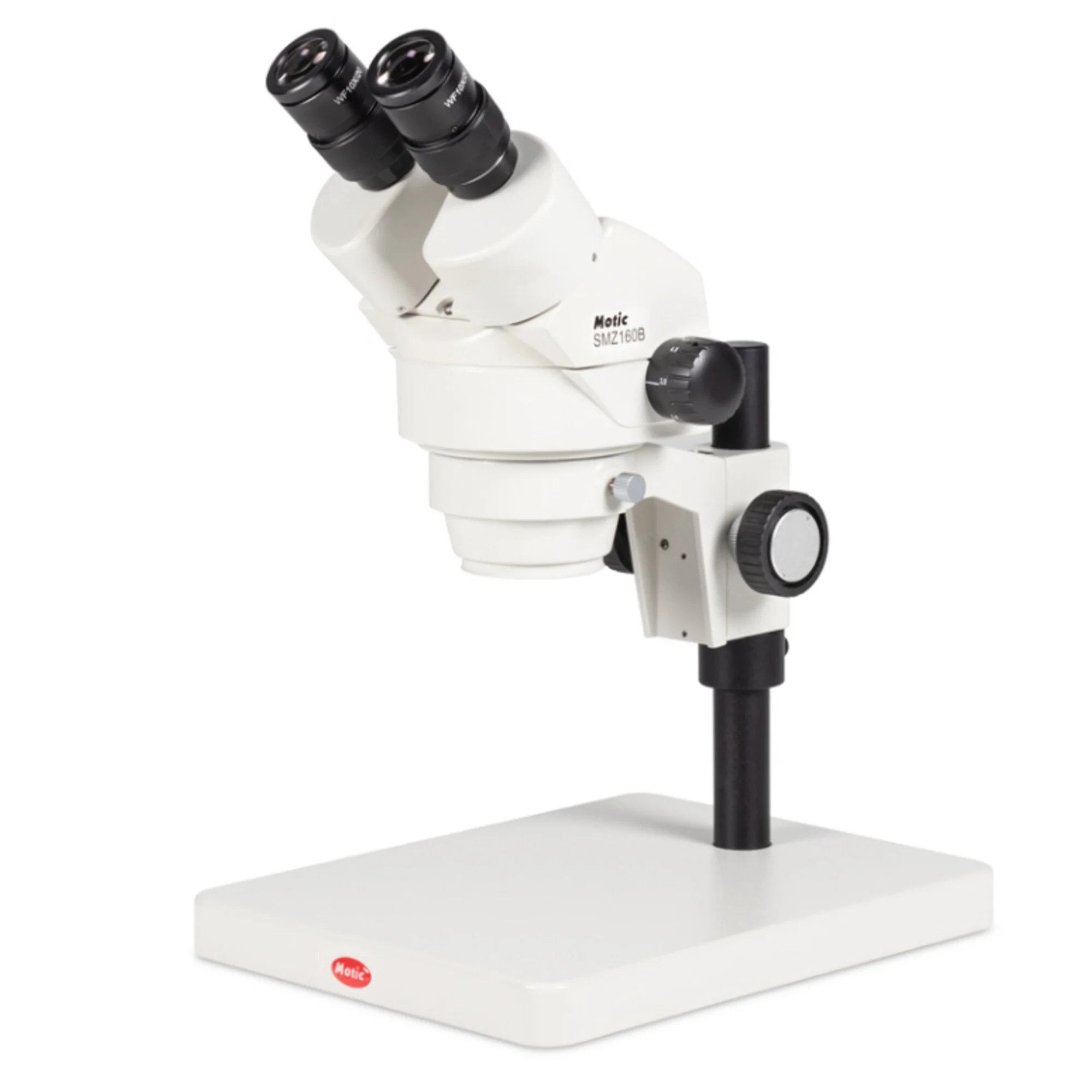 Microscope Stereo Zoom SMZ-160-BP, 7,5x-45x