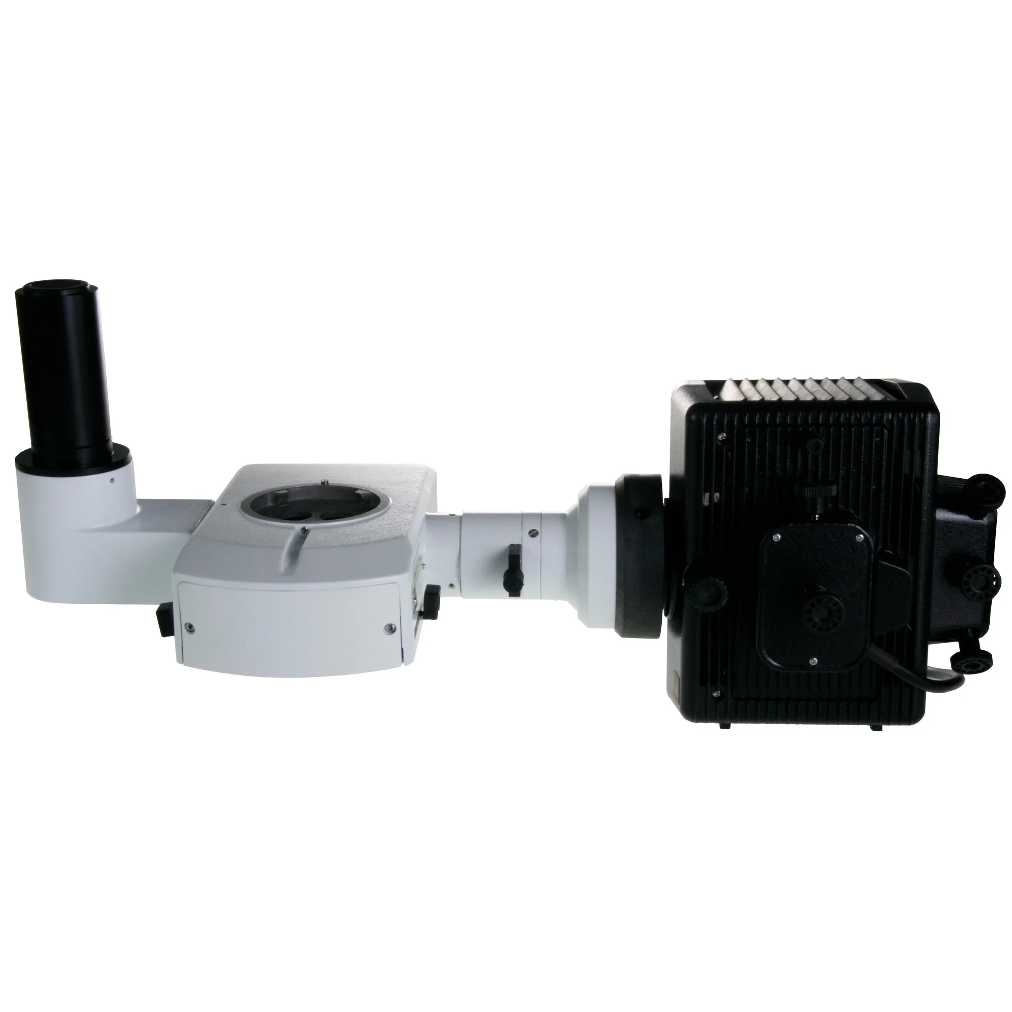 Dispositif de fluorescence DZ.9050, avec éclairage 100 W au vapeur de mercure