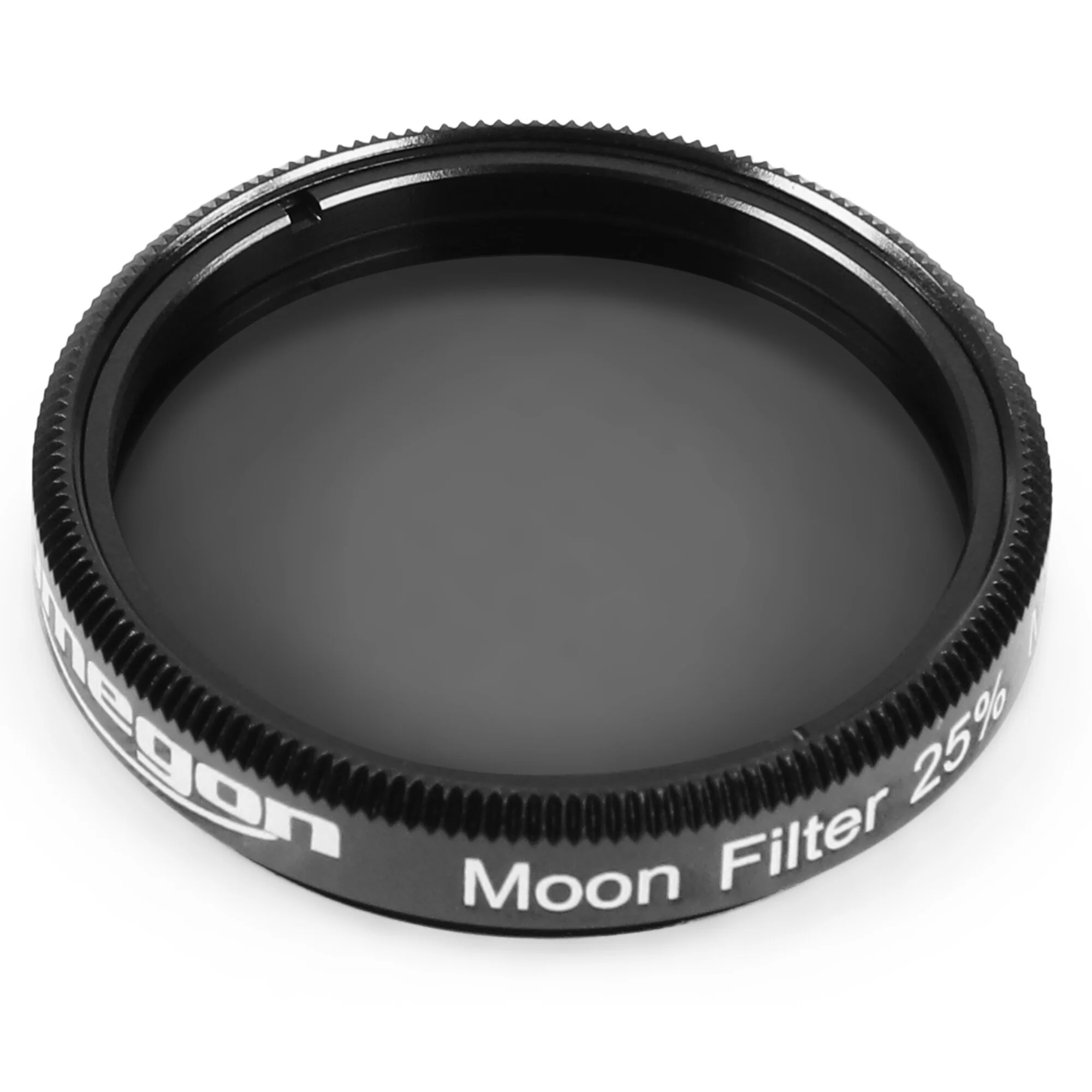Filtre lunaire 1,25" à 25% de transmission