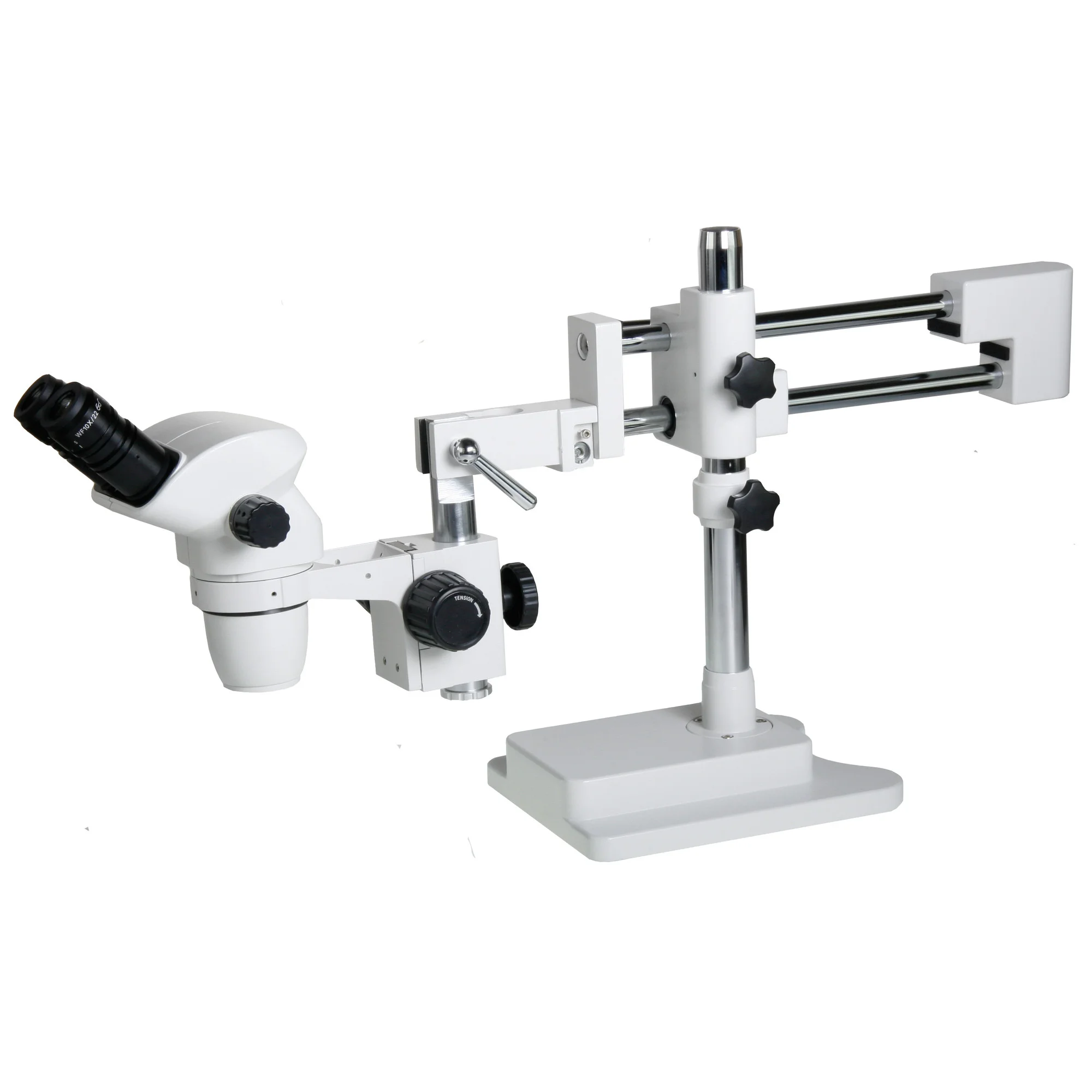 NexiusZoom ESD,  NZ.1902-B-ESD, 6,7-45x, bino
