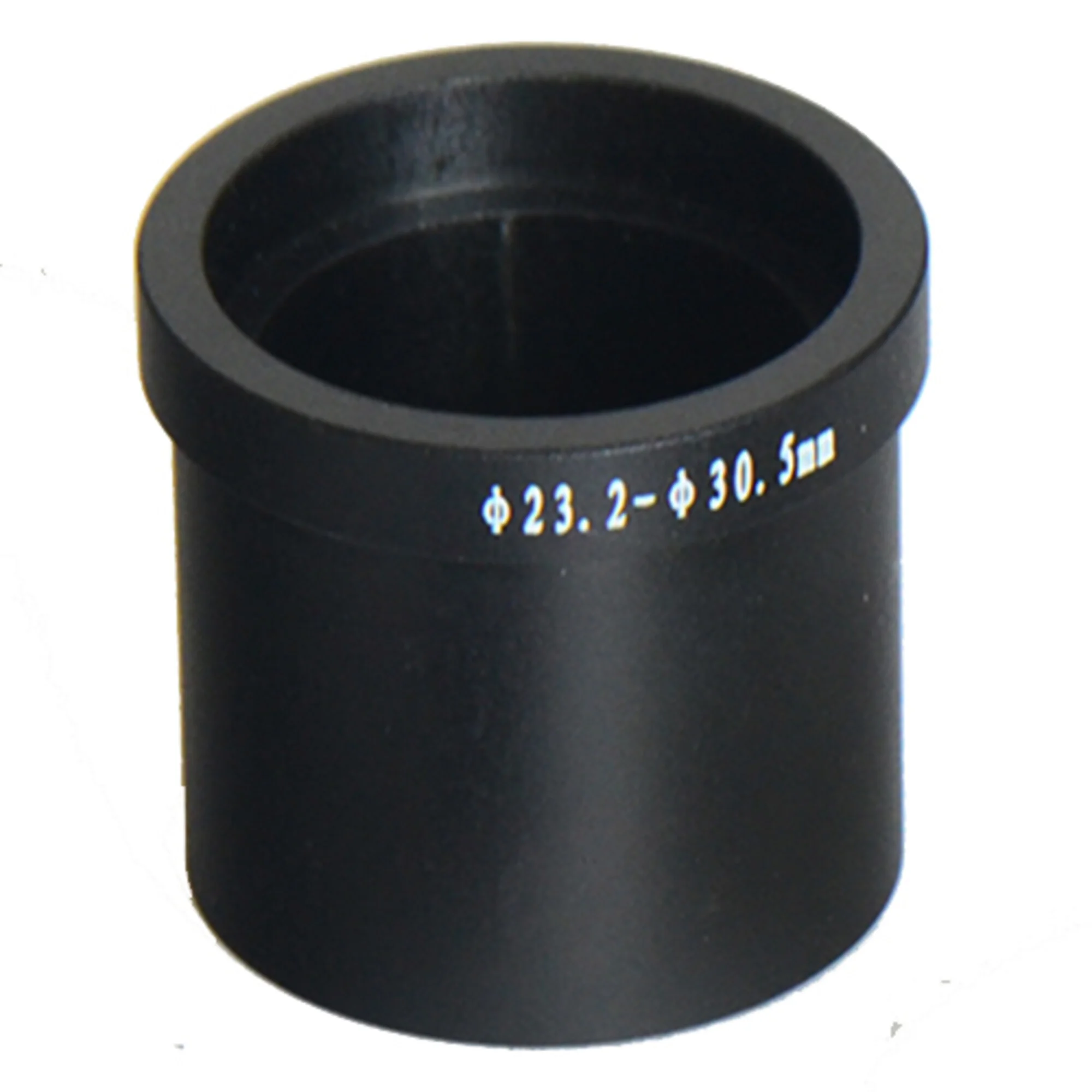 Adaptateur appareil-photo  Bague d'adaptation pour tubes oculaires (23,2 mm à 30,5 mm)