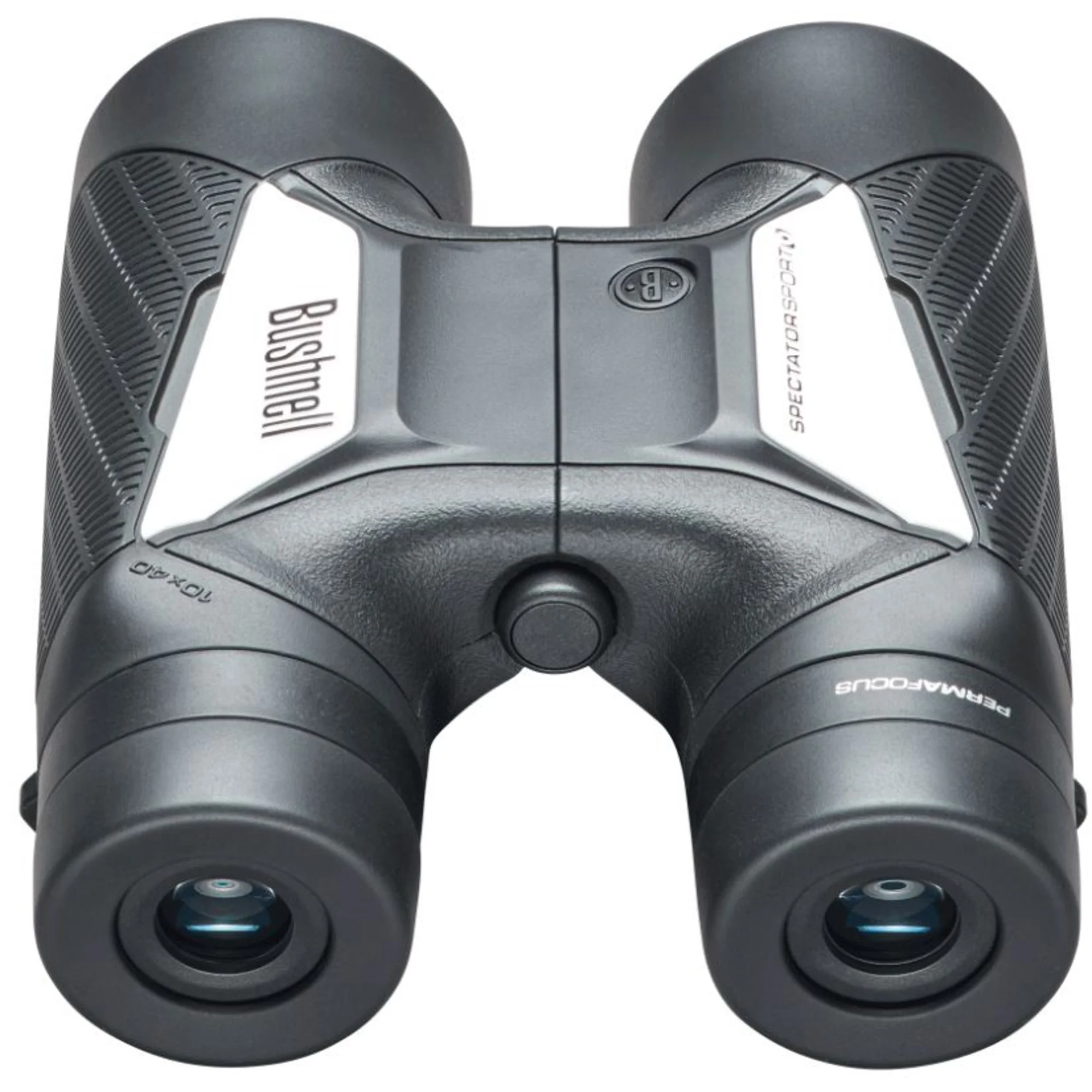 Jumelles  Spectator Sport Black Roof Permafocus 10x40