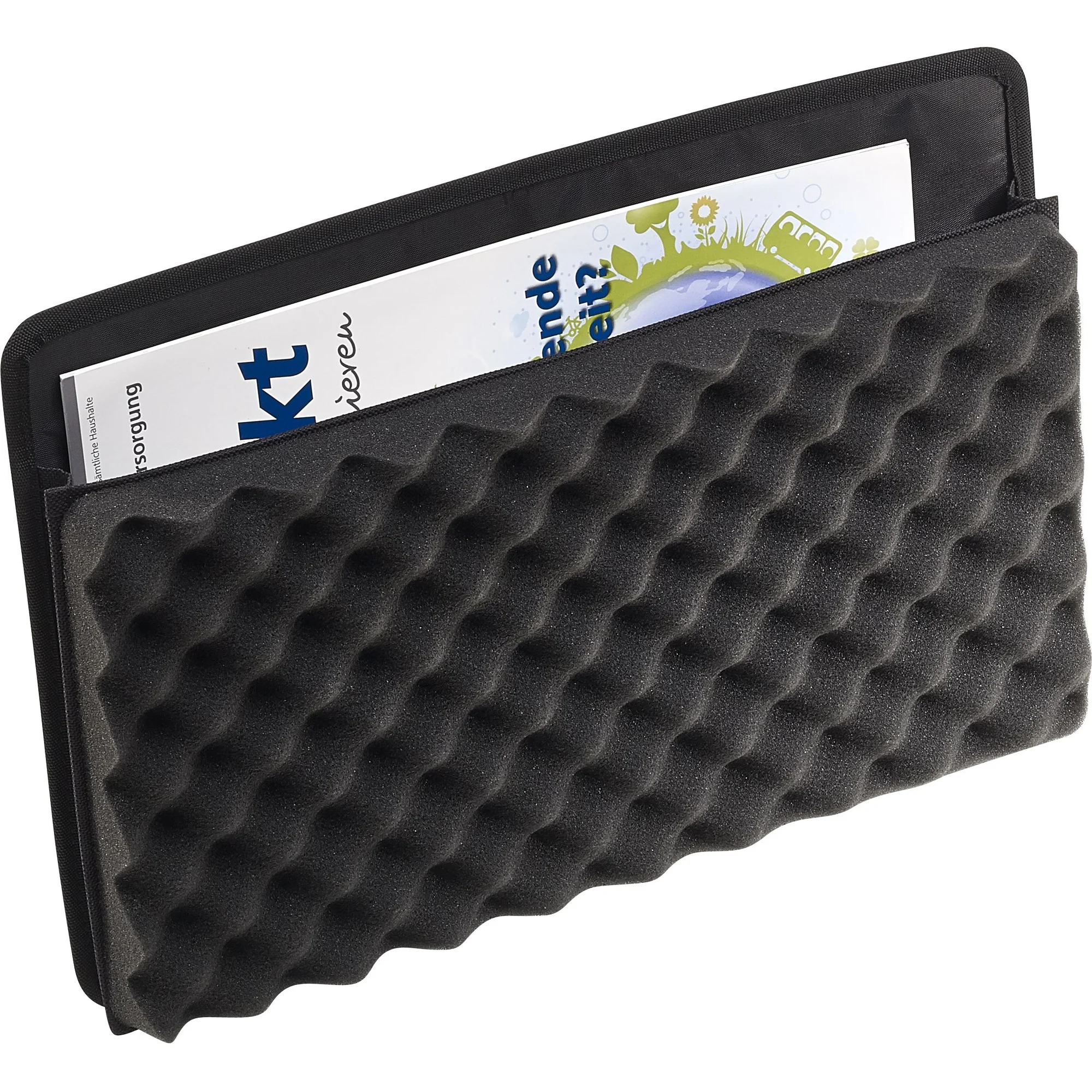 Pochette amovible LP pour couvercle de valise type 6500/6800