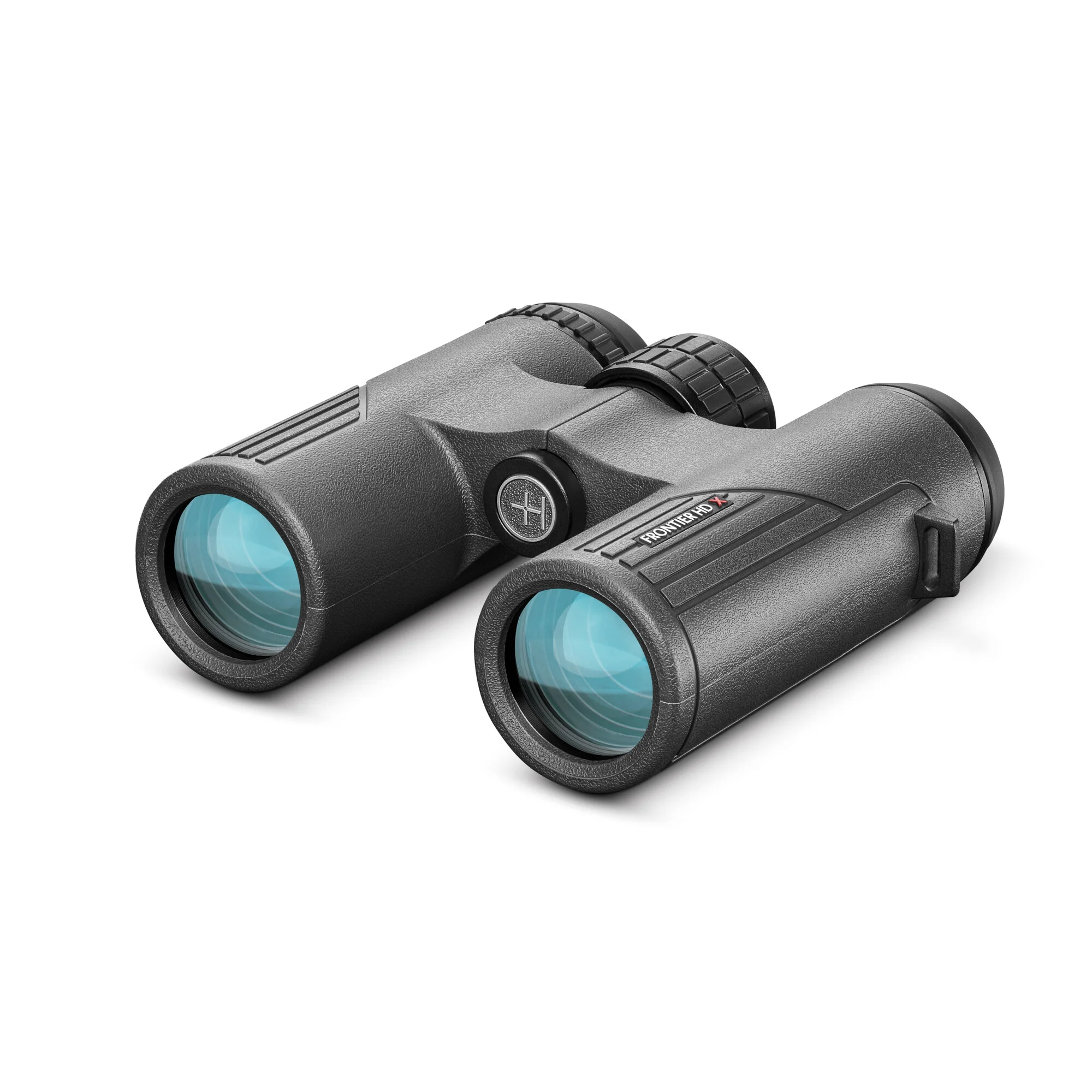 Jumelles  Frontier HD X 8x32 Grey
