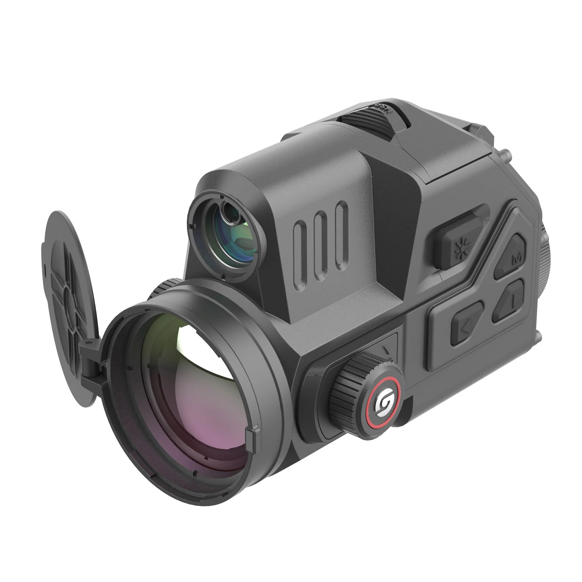 Caméra à imagerie thermique  TB650LP