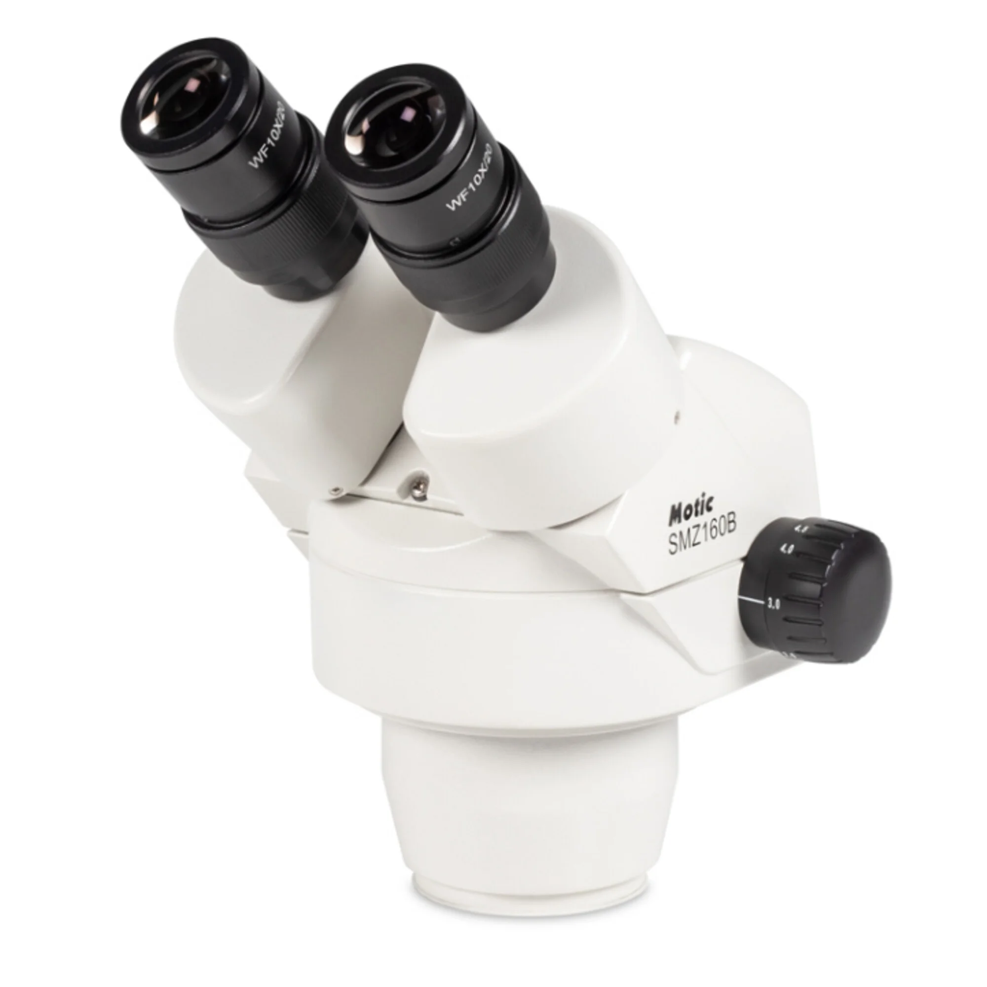 Tête stéréo-zoom SMZ-160-BH, 0,75x-4,5x