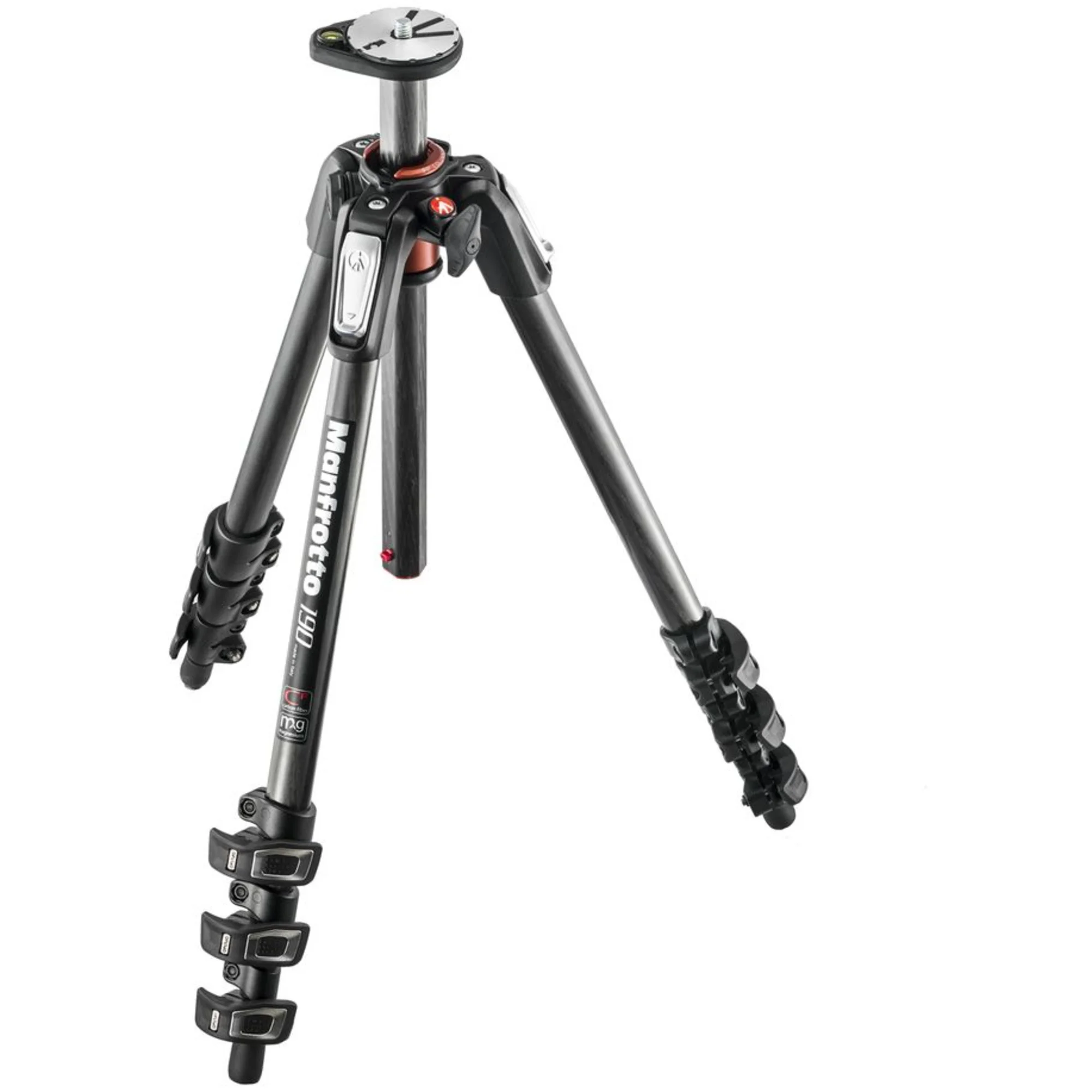 Trépied en carbone  MT190CXPRO4