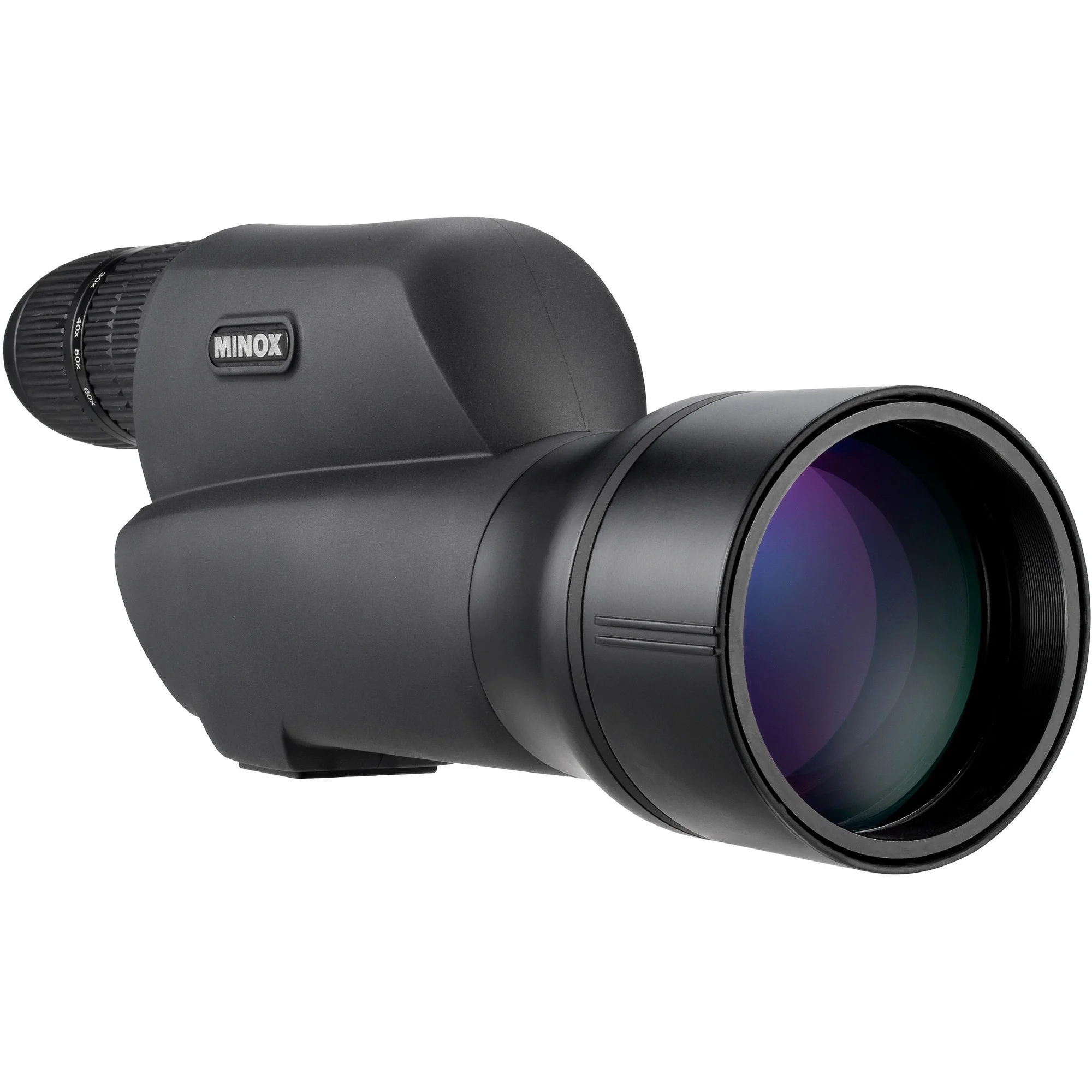 Longue-vue  MD 80 ZR 20-60x, Reticle