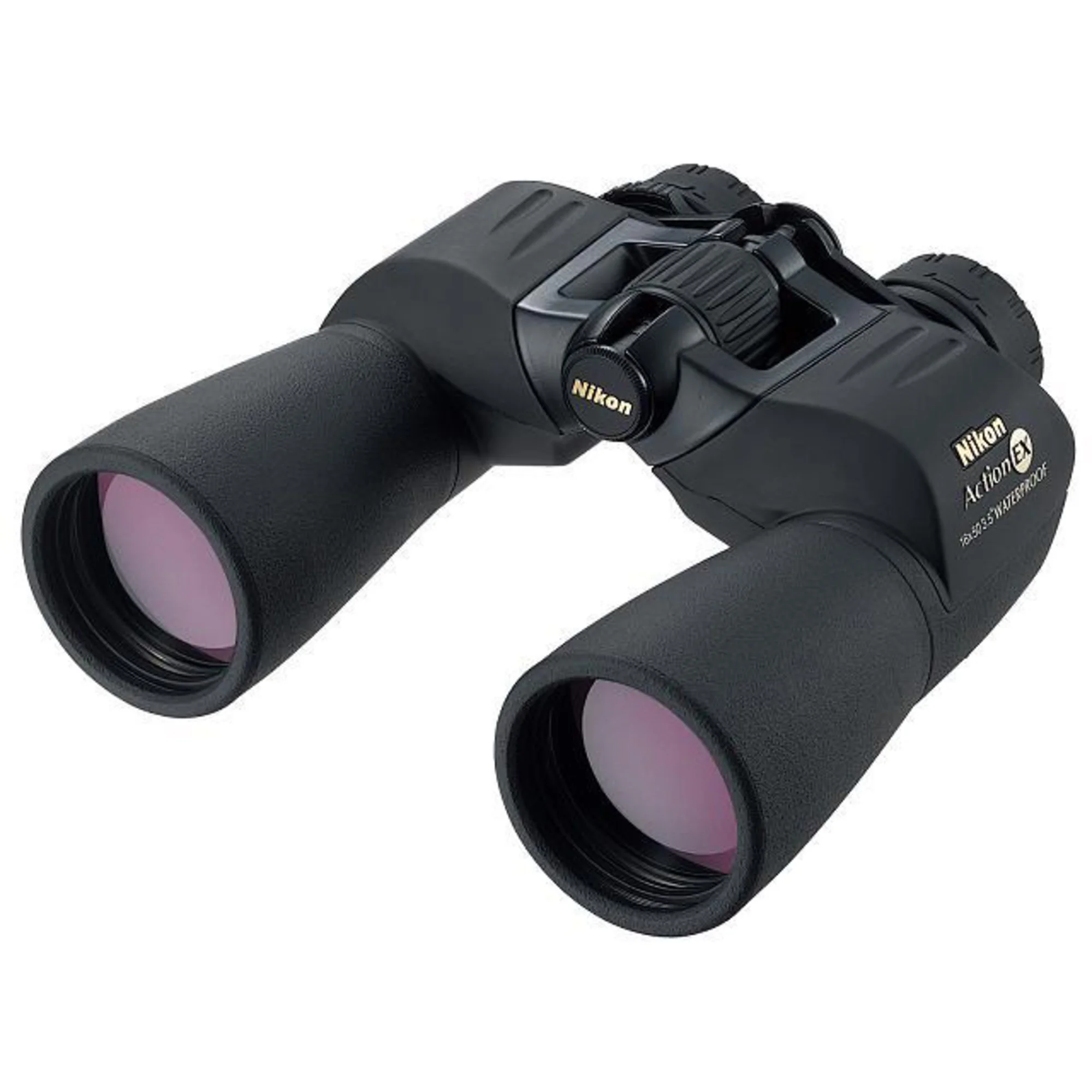 Jumelles  Action EX 16x50 CF WP