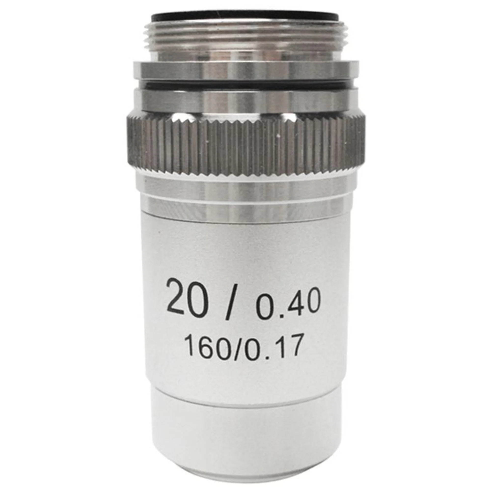 Objectif  20x/0,40 achro, M-133
