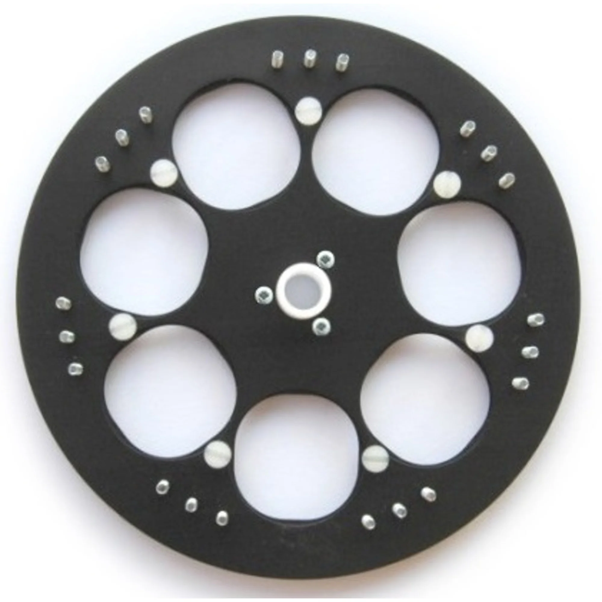 SXV - Roue à filtres avec 7 emplacements de 36 mm