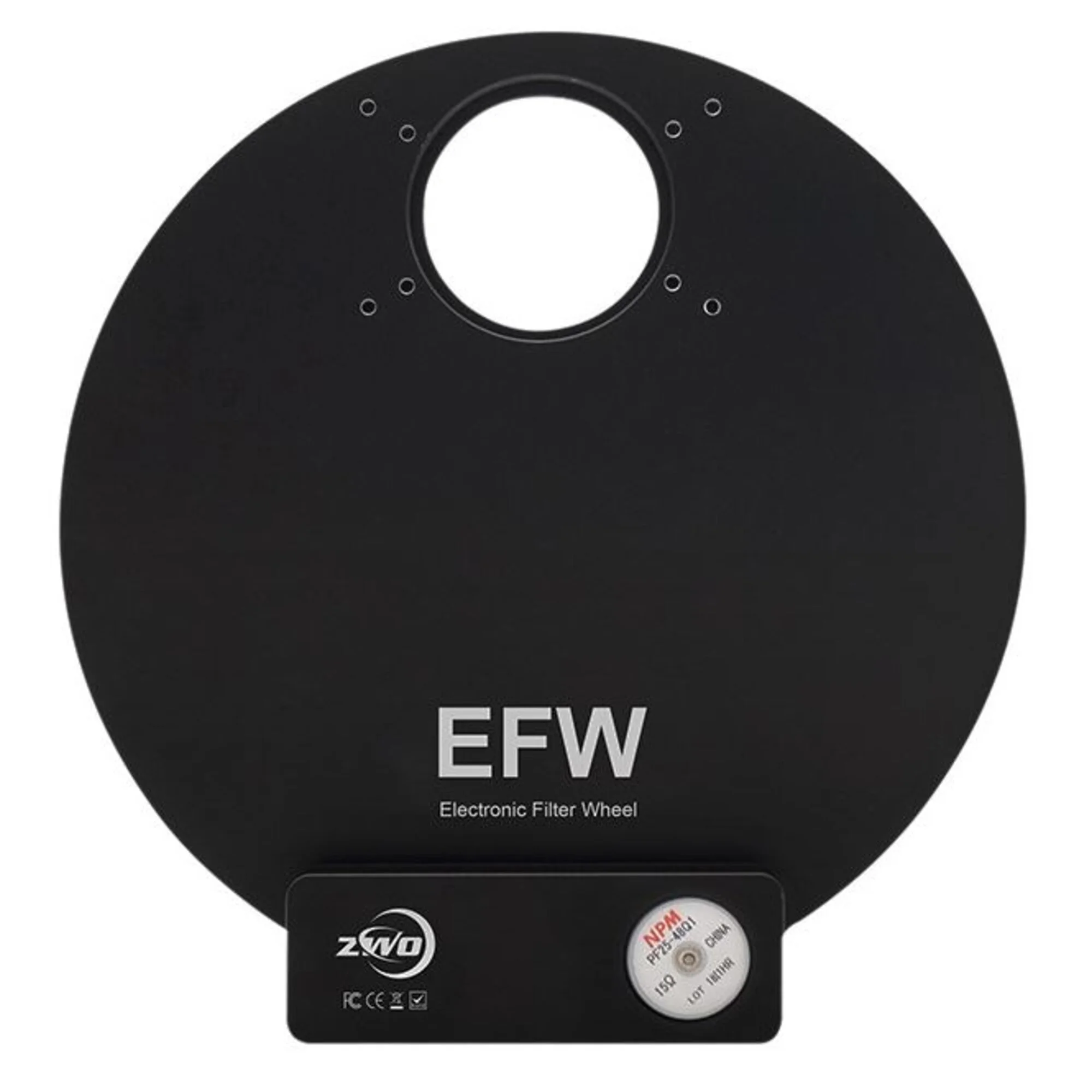 EFW 7x 2"