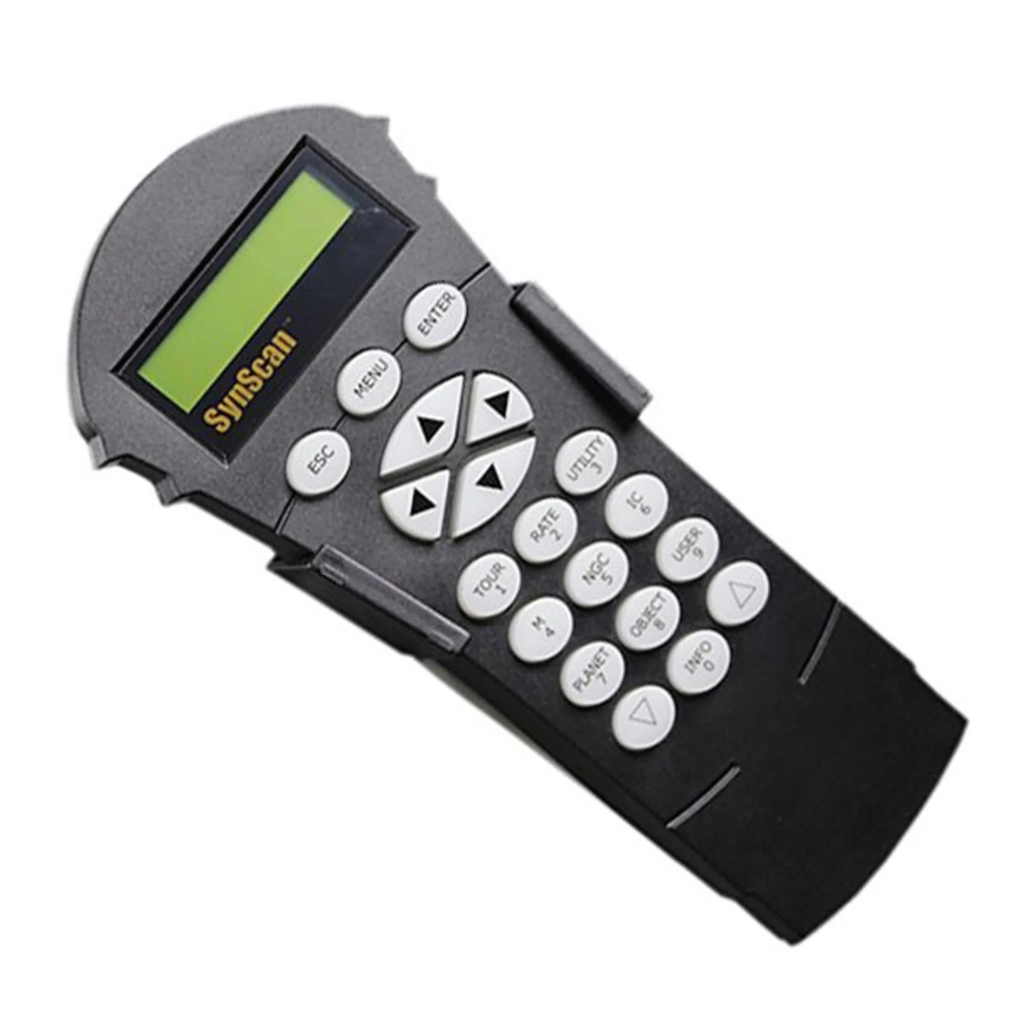 HEQ-5 Pro SynScan GoTo Upgrade Kit