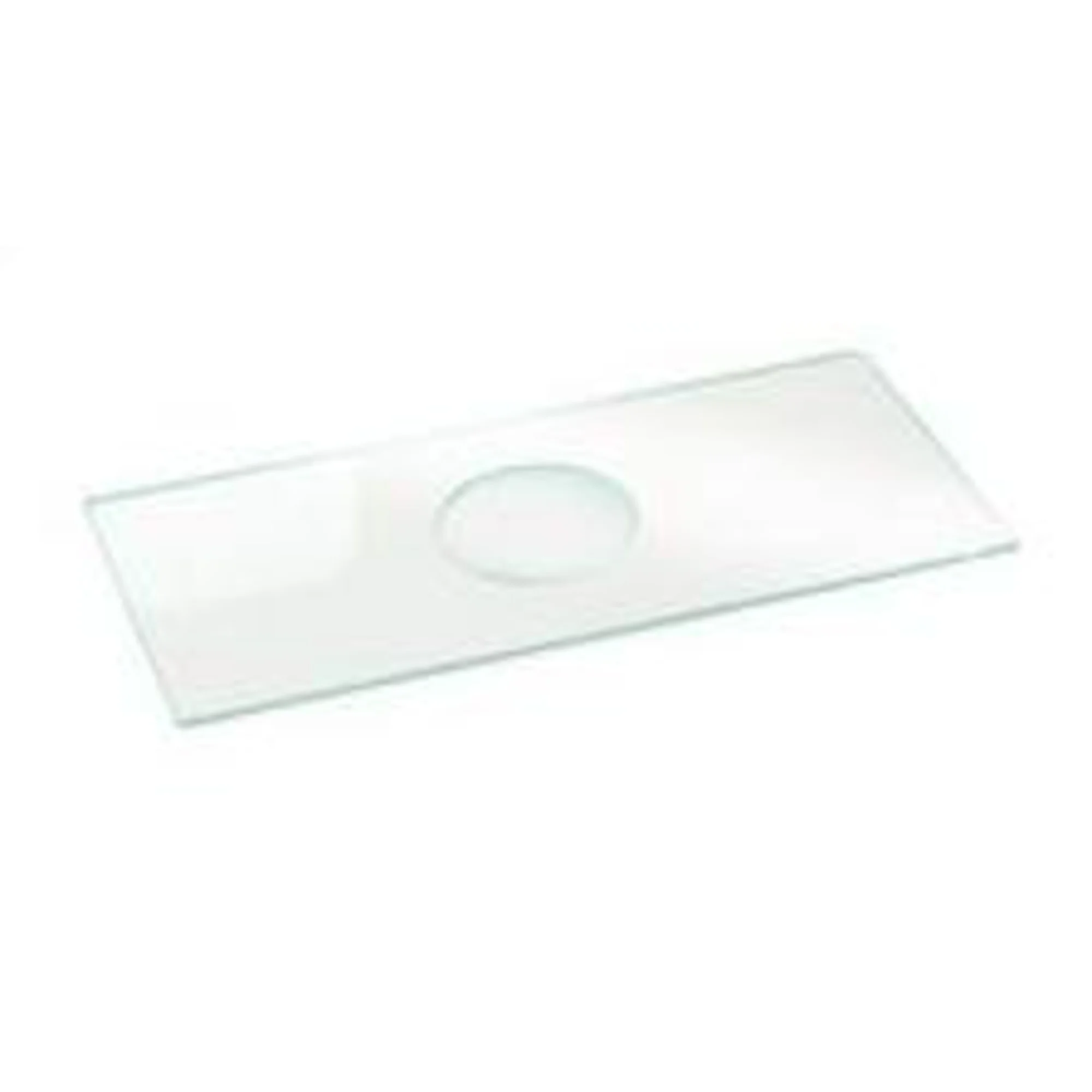 Responsable d'objet 26x76mm, avec un approfondissement, 1 morceau