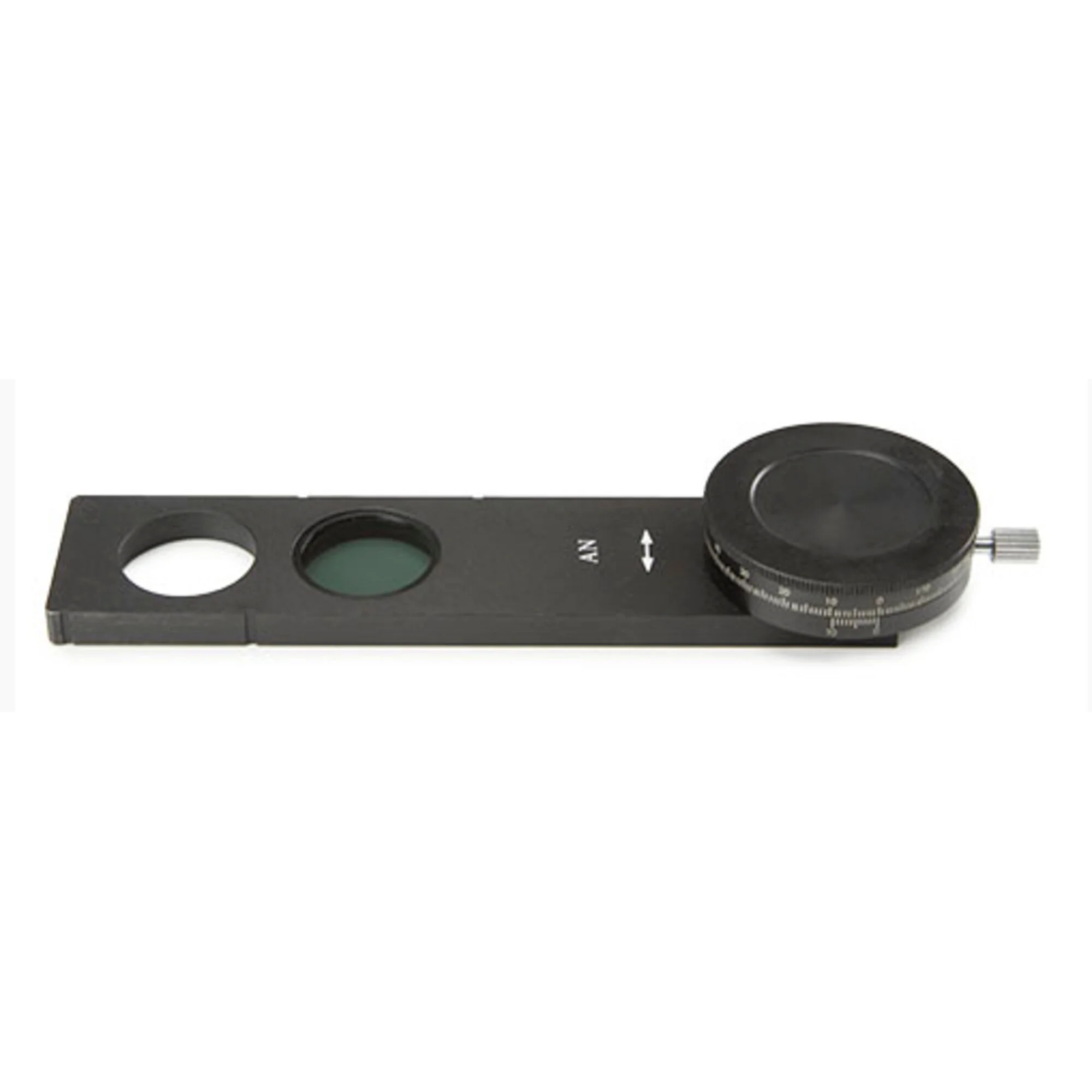 Analyseur IS.9602-R, pour kit de polarisation par réflexion iScope