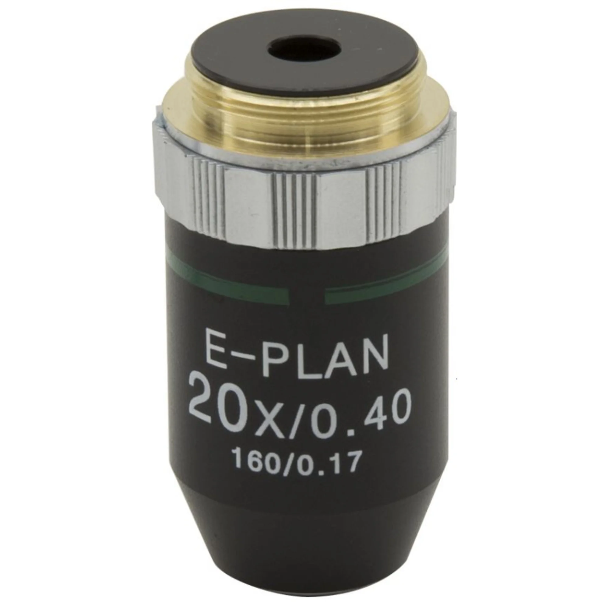 Objectif  Objektif M-166, 20x/0,40 E-Plan pour B-380