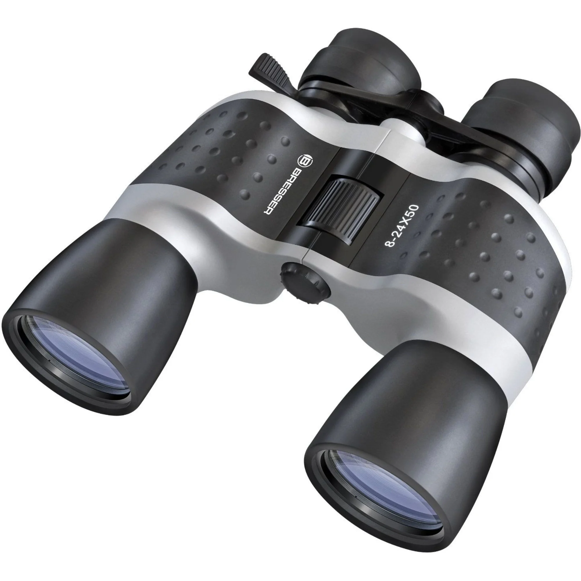 Jumelles zoom  Topas 8-24x50