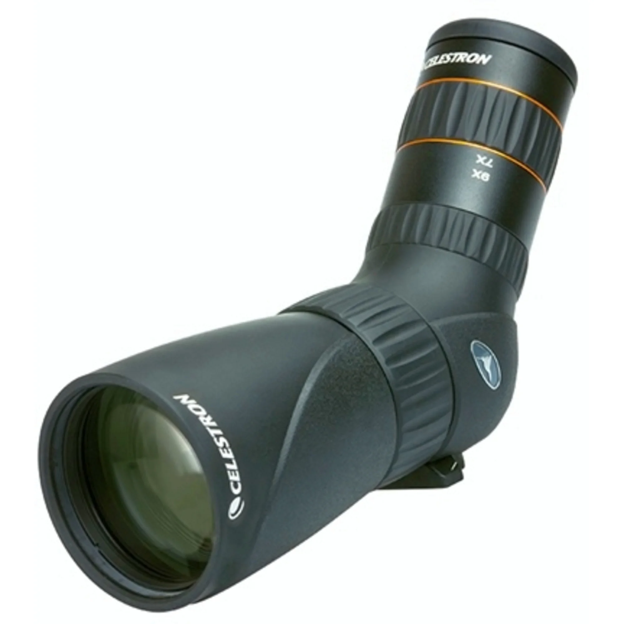 Longue-vue  9-27x56 Hummingbird ED