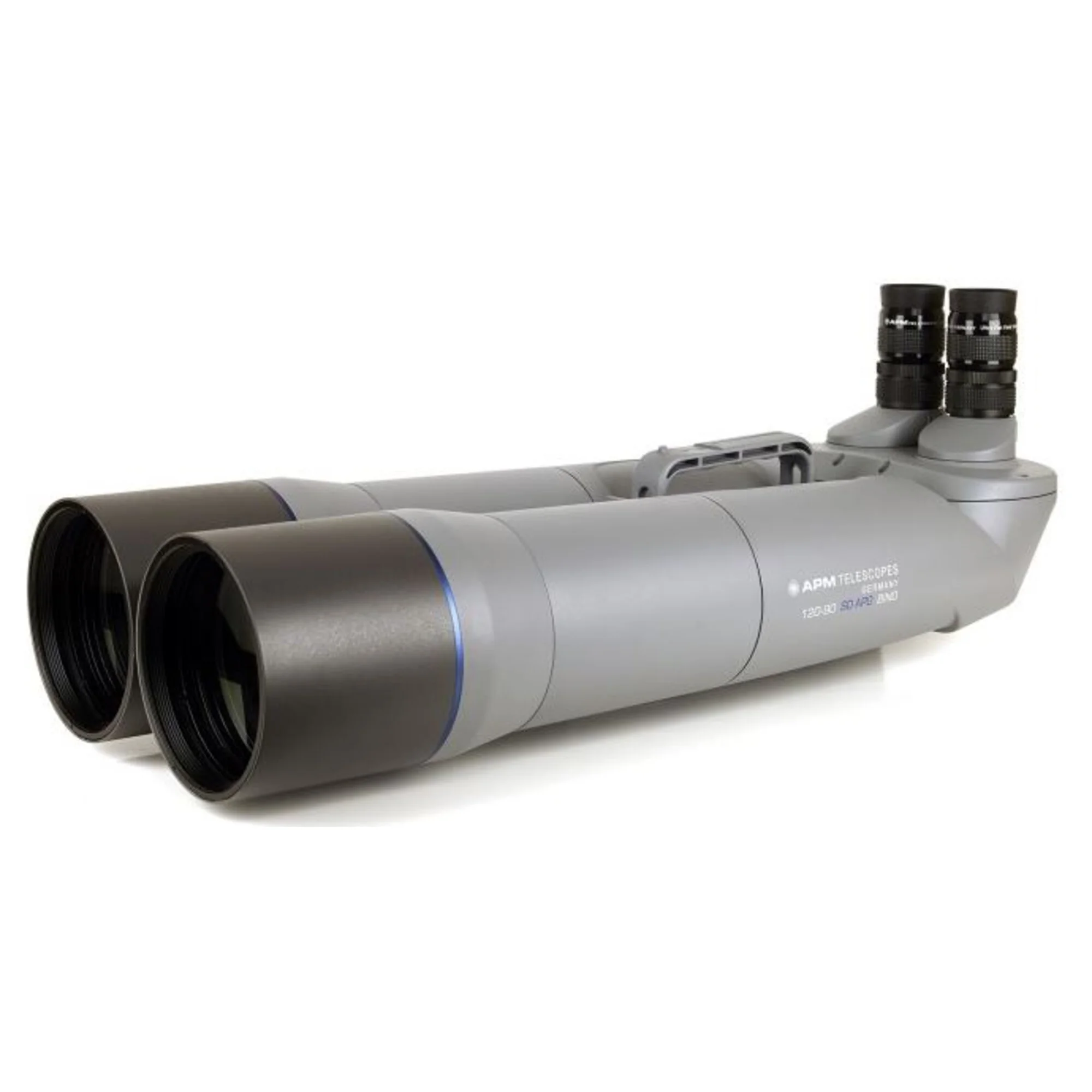 Jumelles  37x120mm 90° SD-APO 1,25"