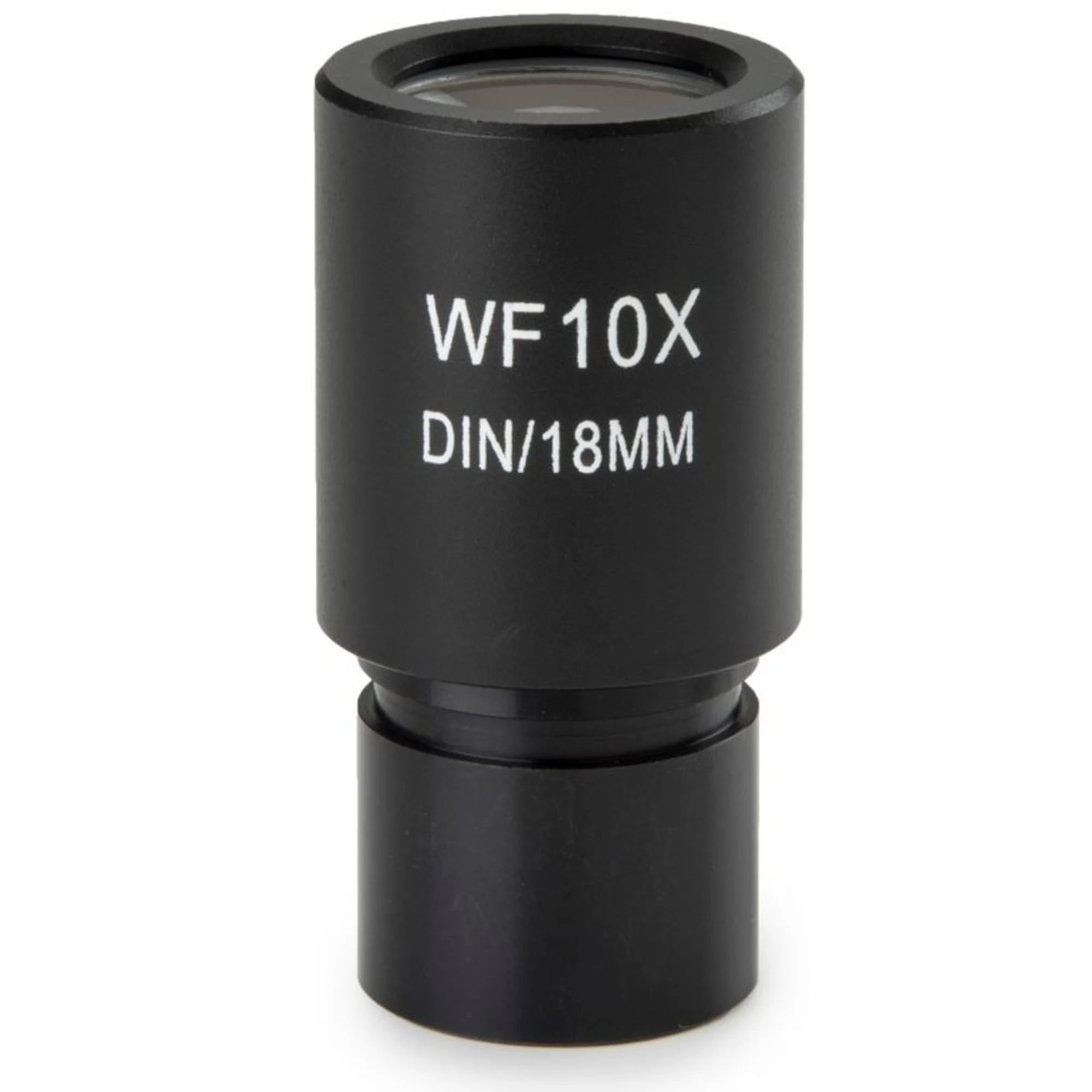 Oculaire 10x/18 mm WF avec pointeur AE.5581 (BioBlue)