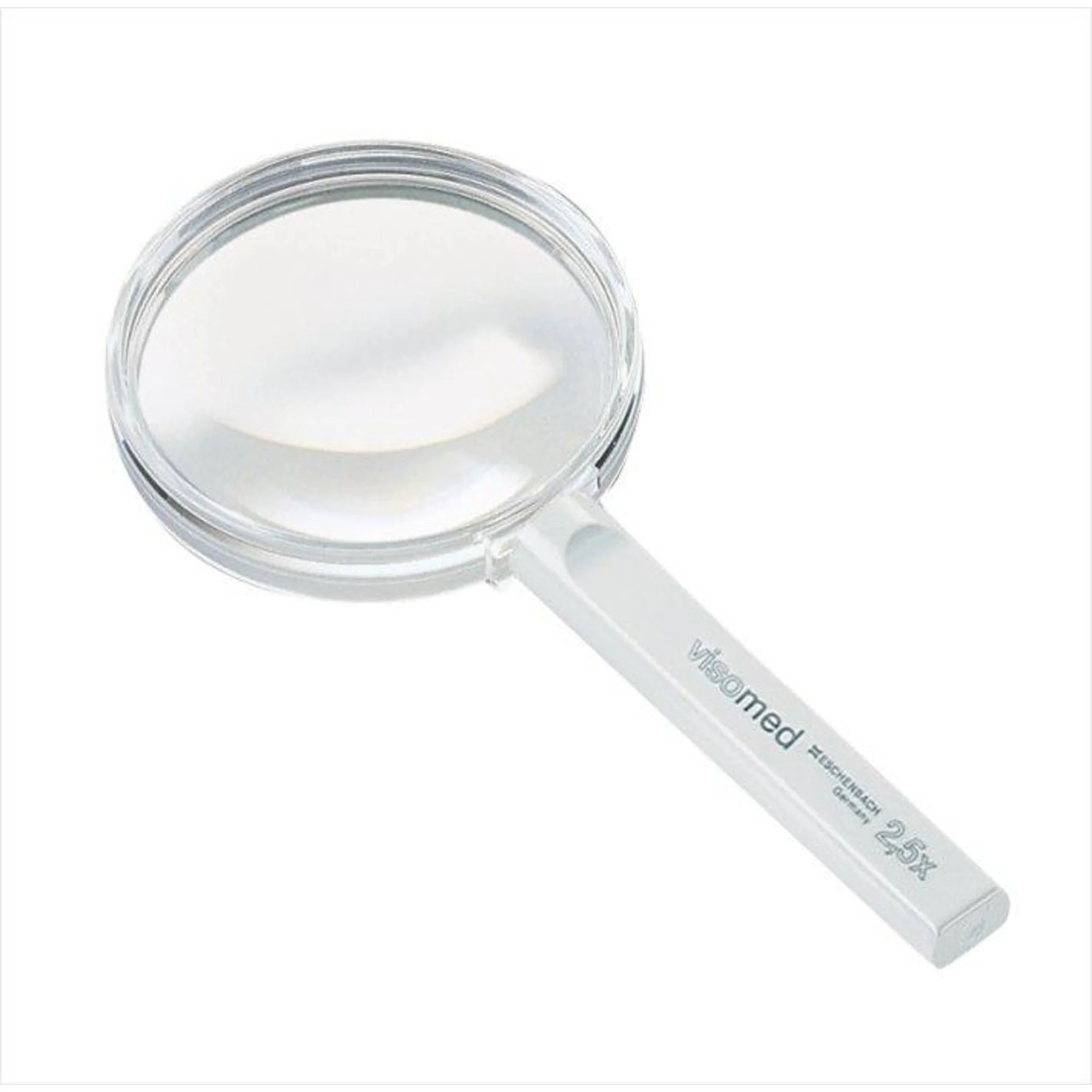 Loupe de lecture visomed 80mm