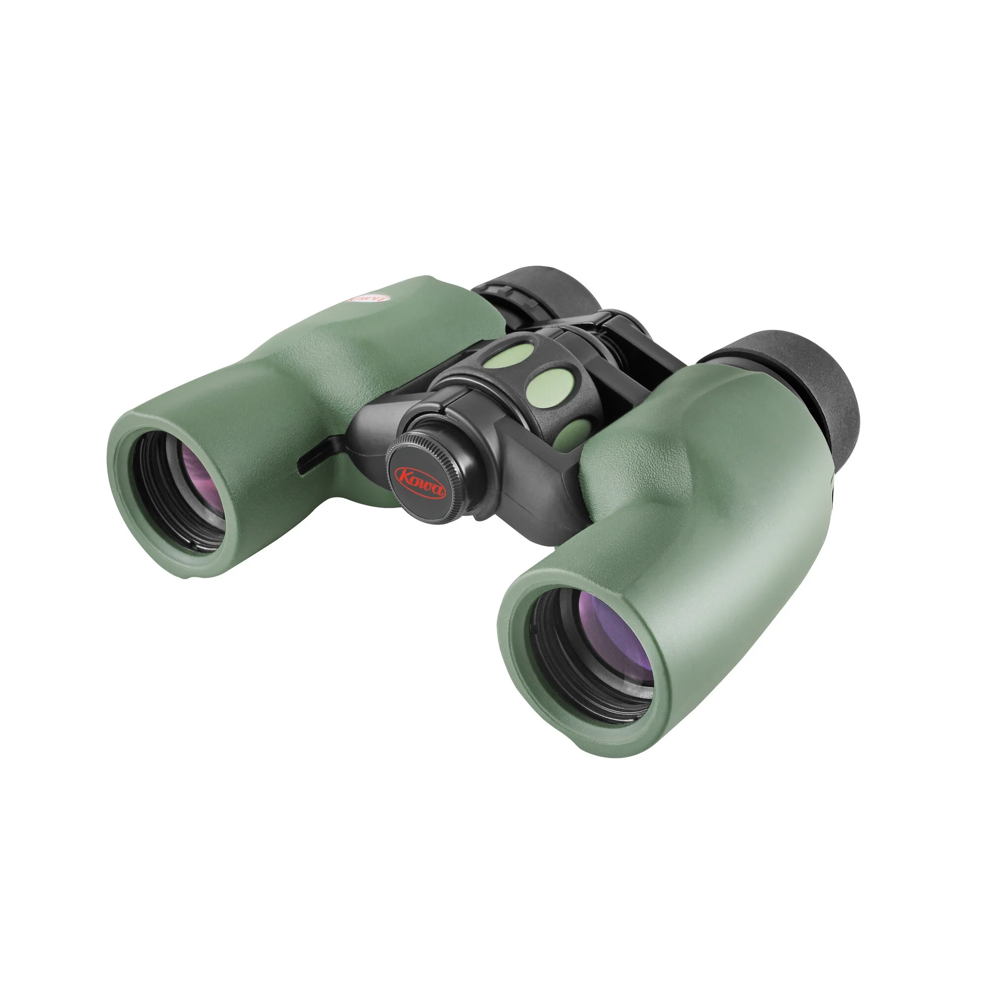 Jumelles  YF II 8x30 vert
