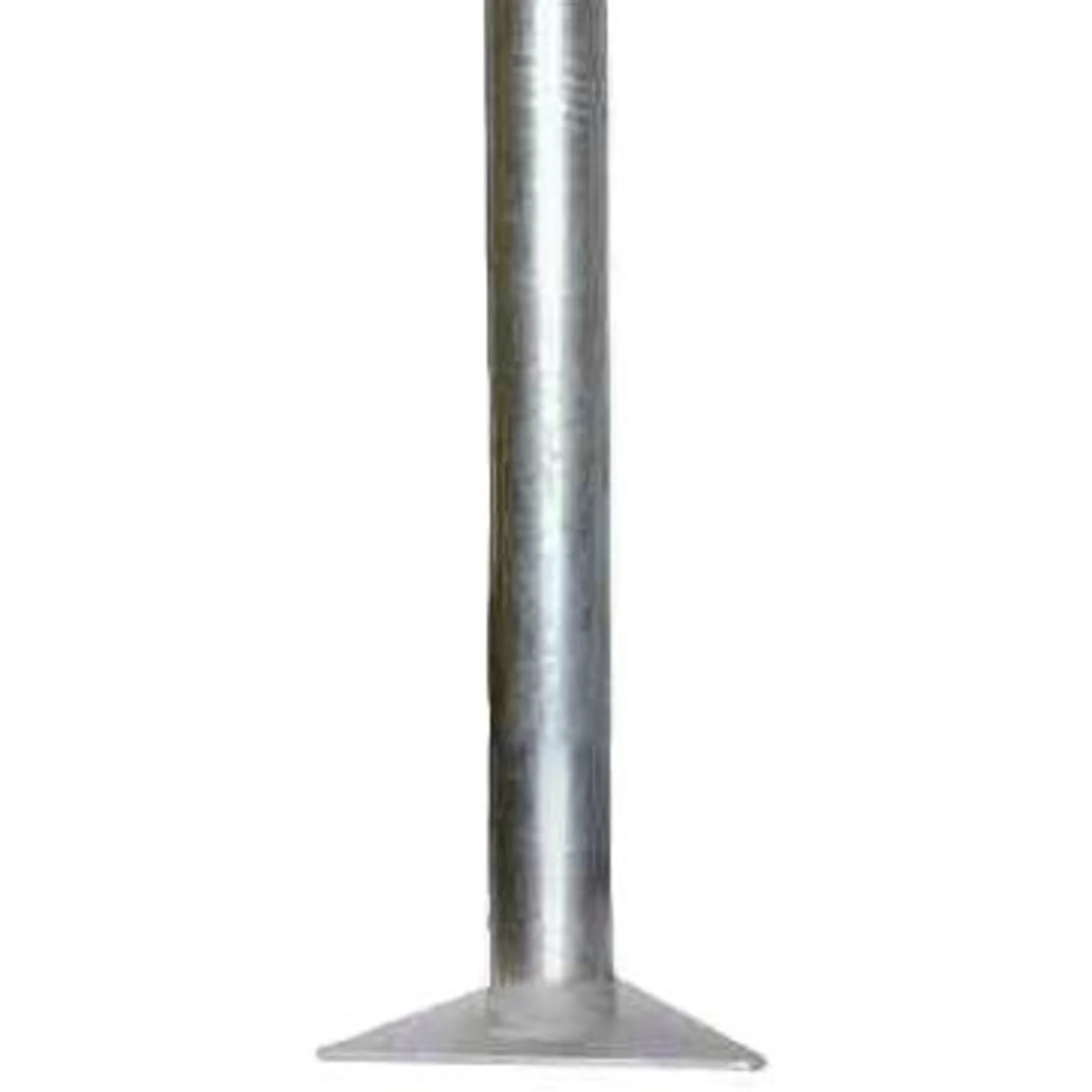 Télescope  Colonne avec pied pour longue-vue panoramique ' VII 15 x 60', mono