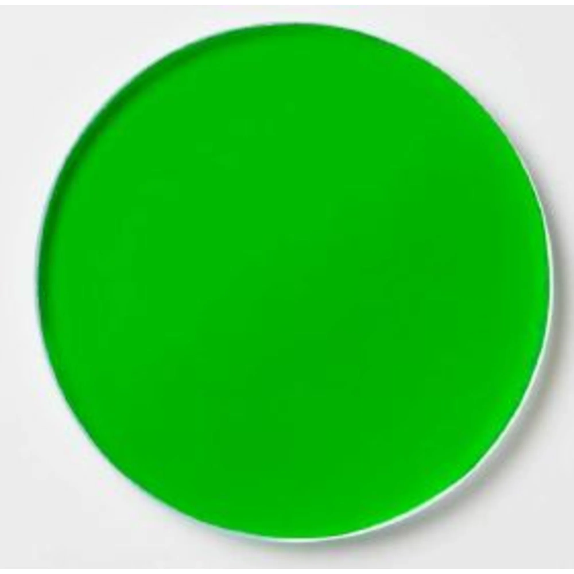 Filtre insérable vert, Ø = 28