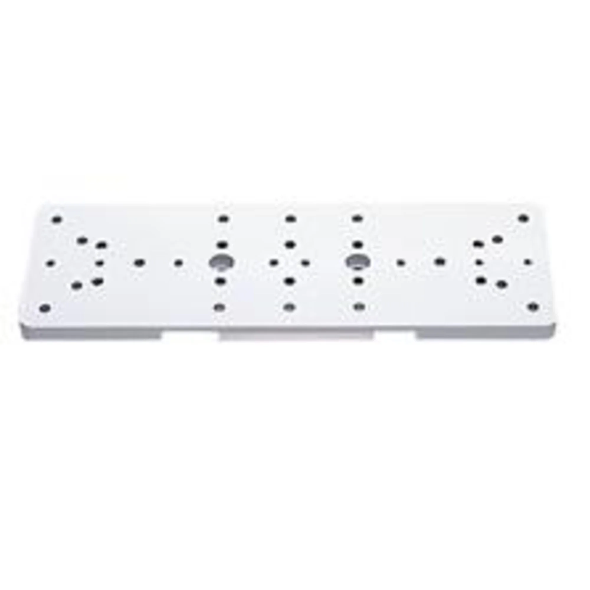 Plaque DX pour des montures SX/GPE/GPD